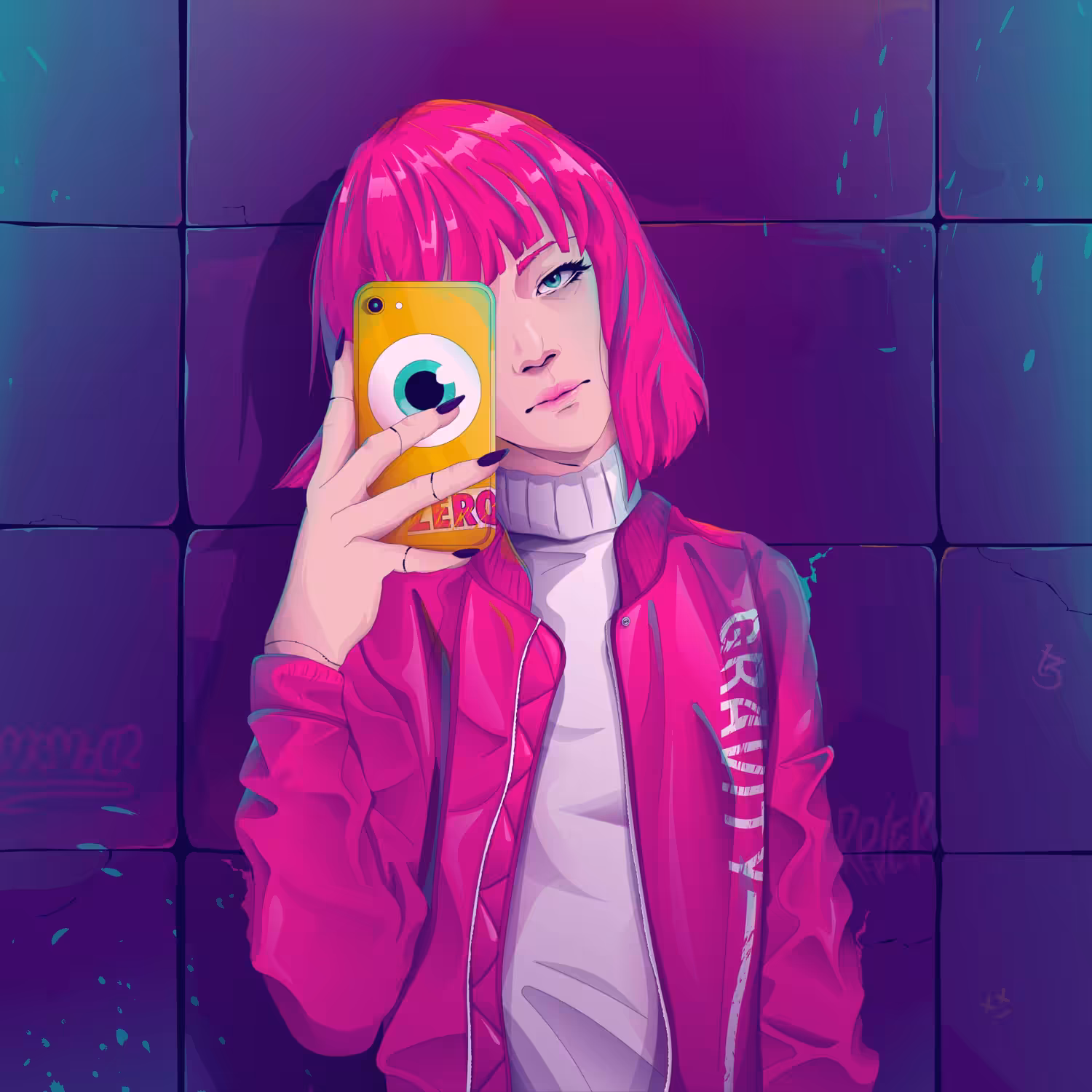 zee