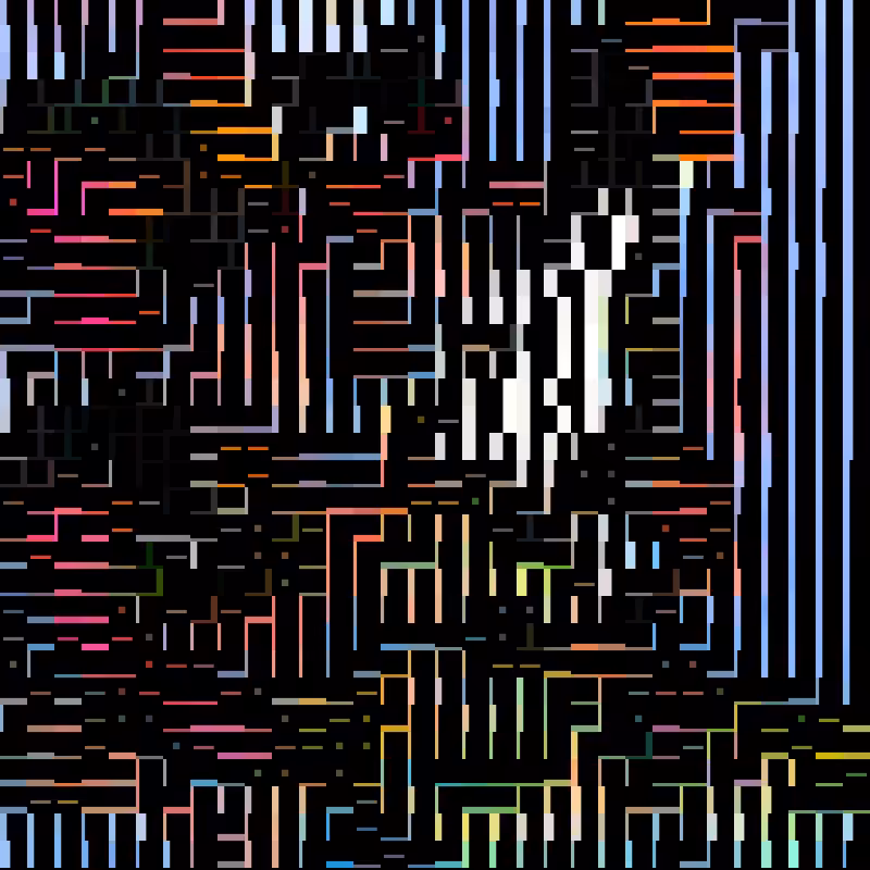 broken dimensions #15