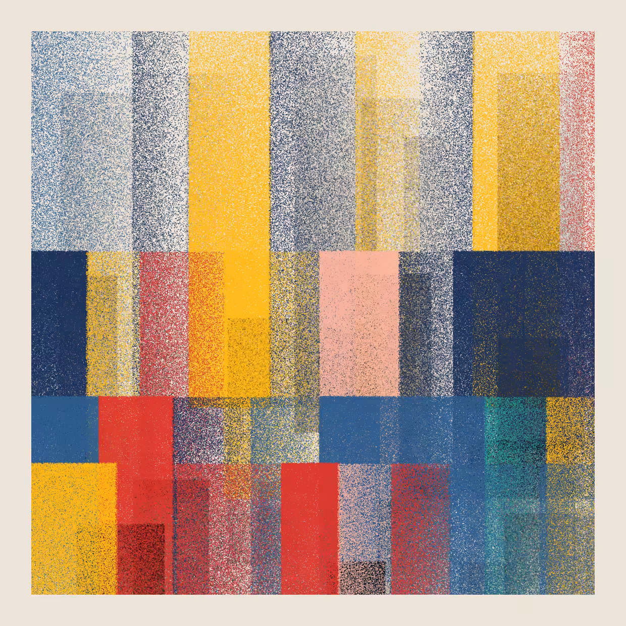 Gradient Study vol.2 #51