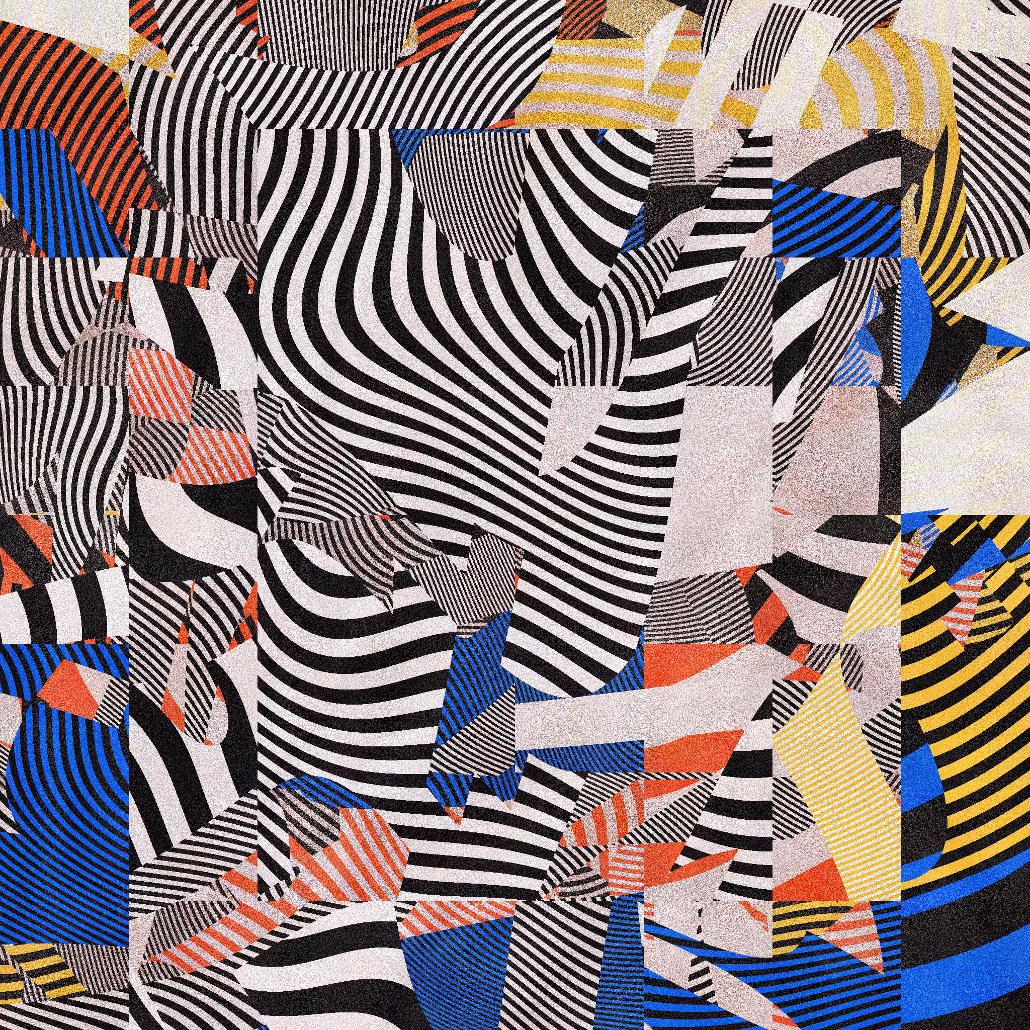 Décollage #278