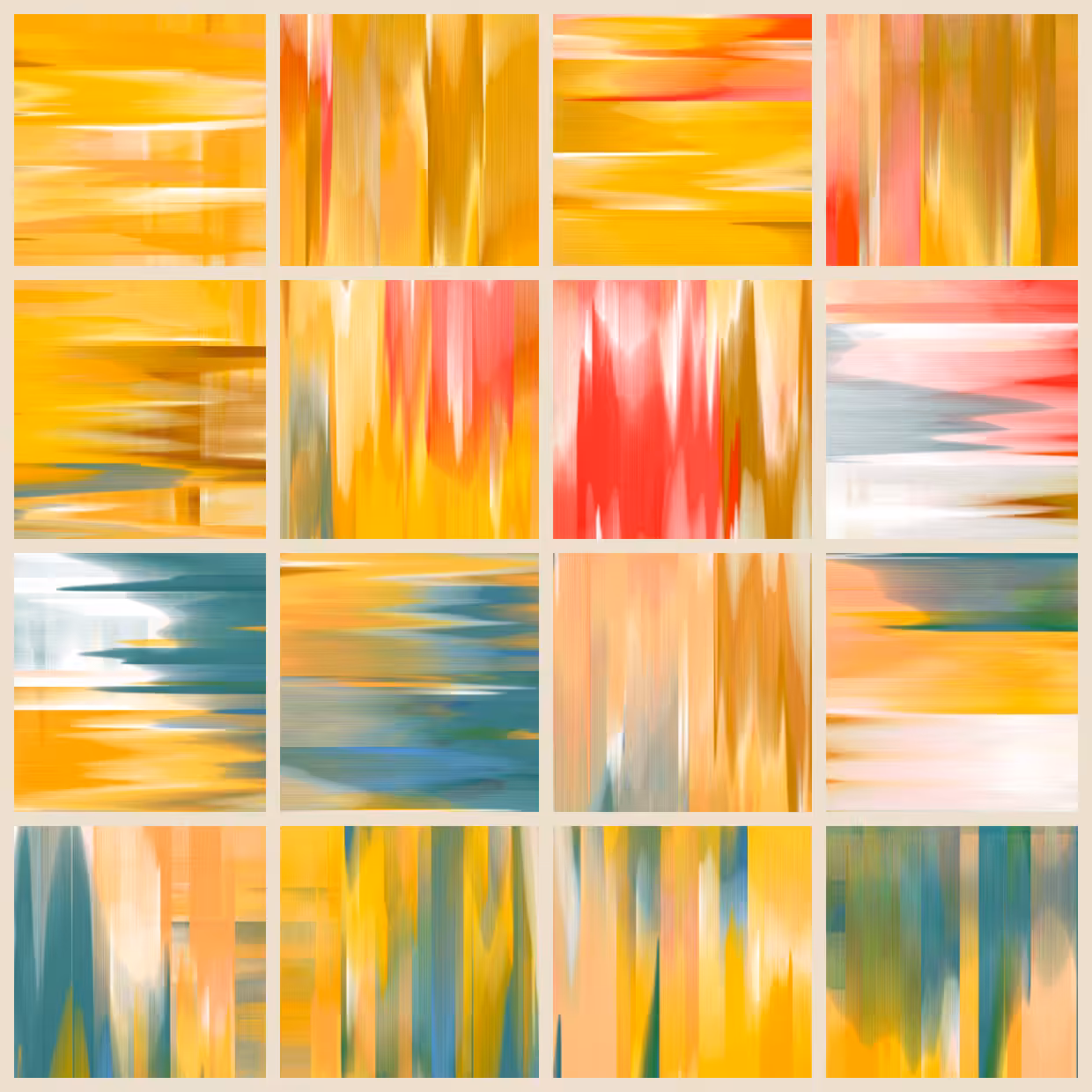Influence no.3:Auras #90