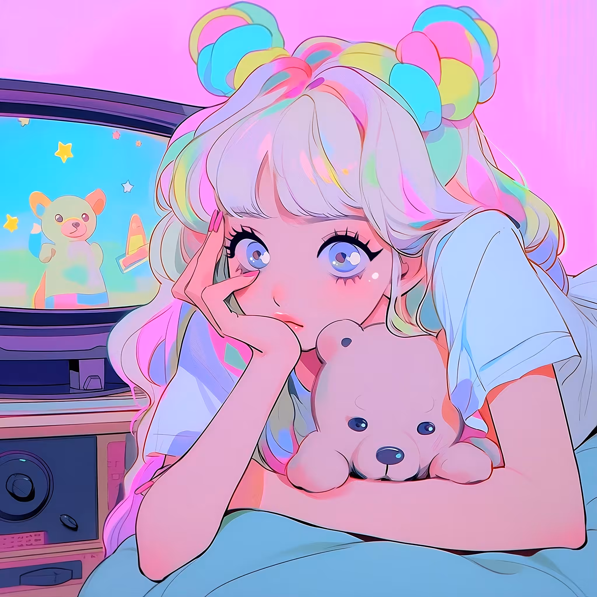 Sweet melancholy