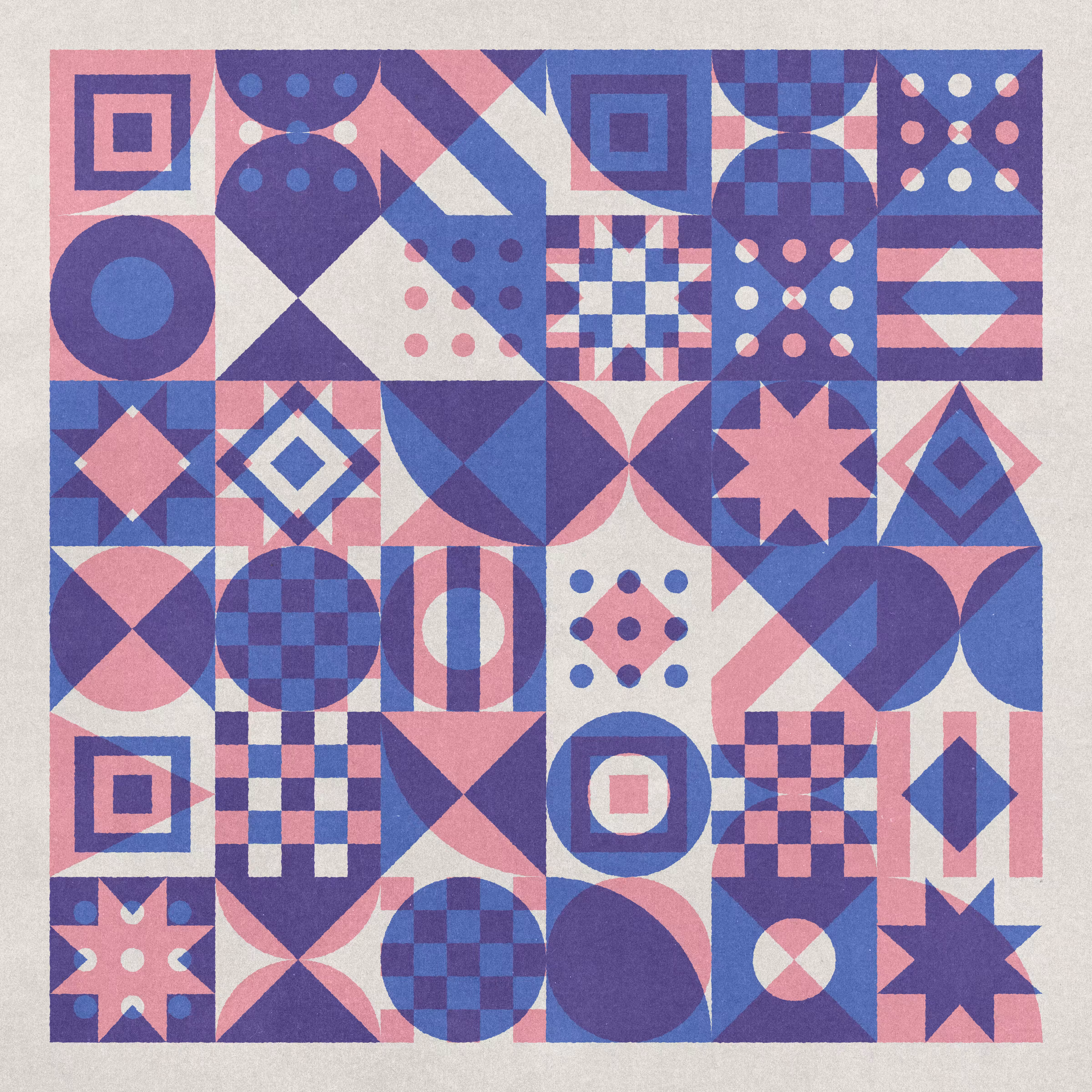 Riso Grid 02