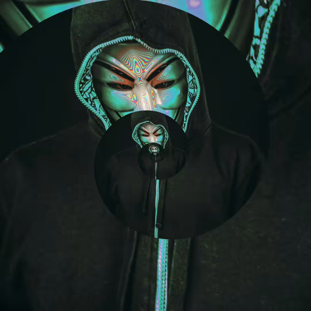 Mr. Anonymous ( Part 2)