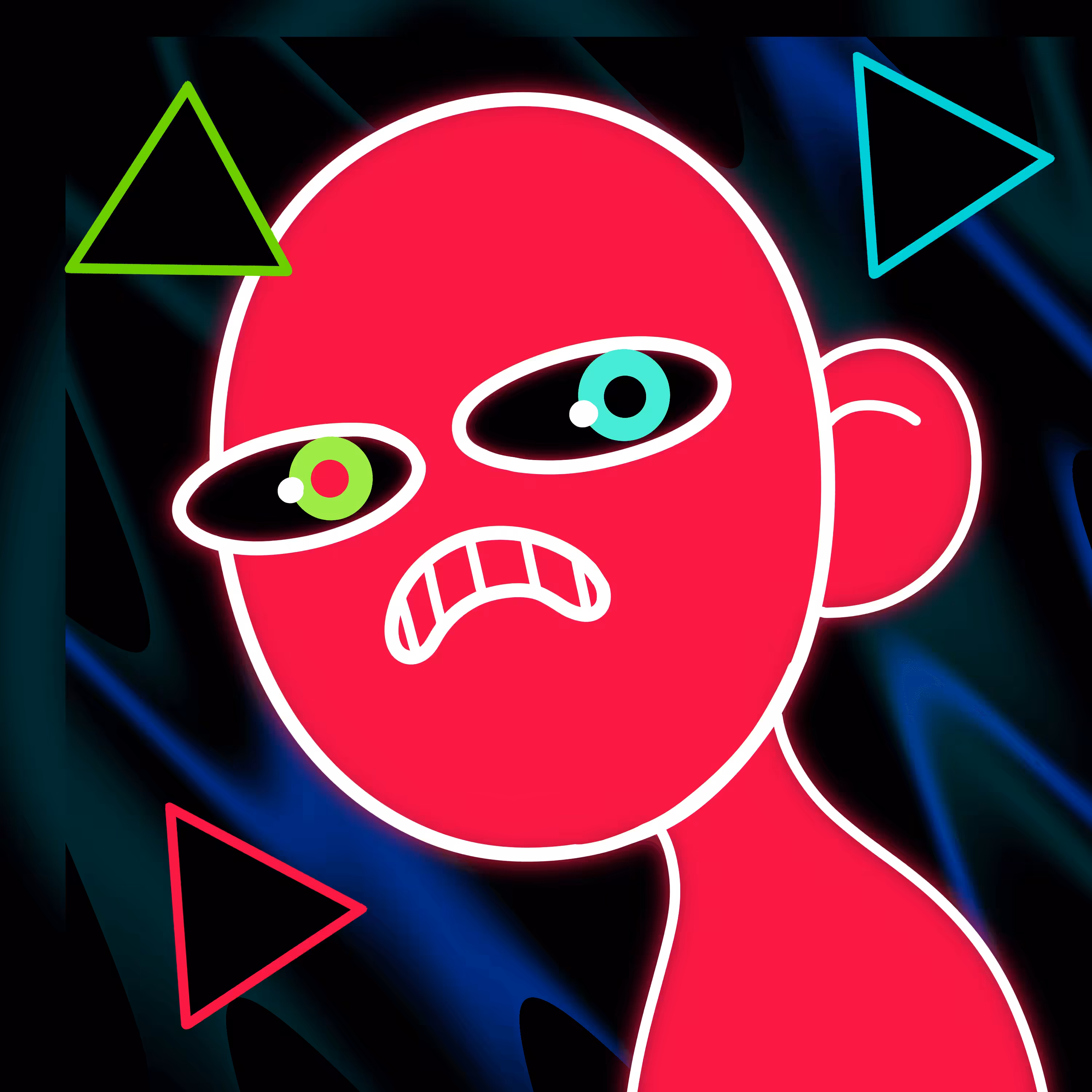 Justhuman #15
