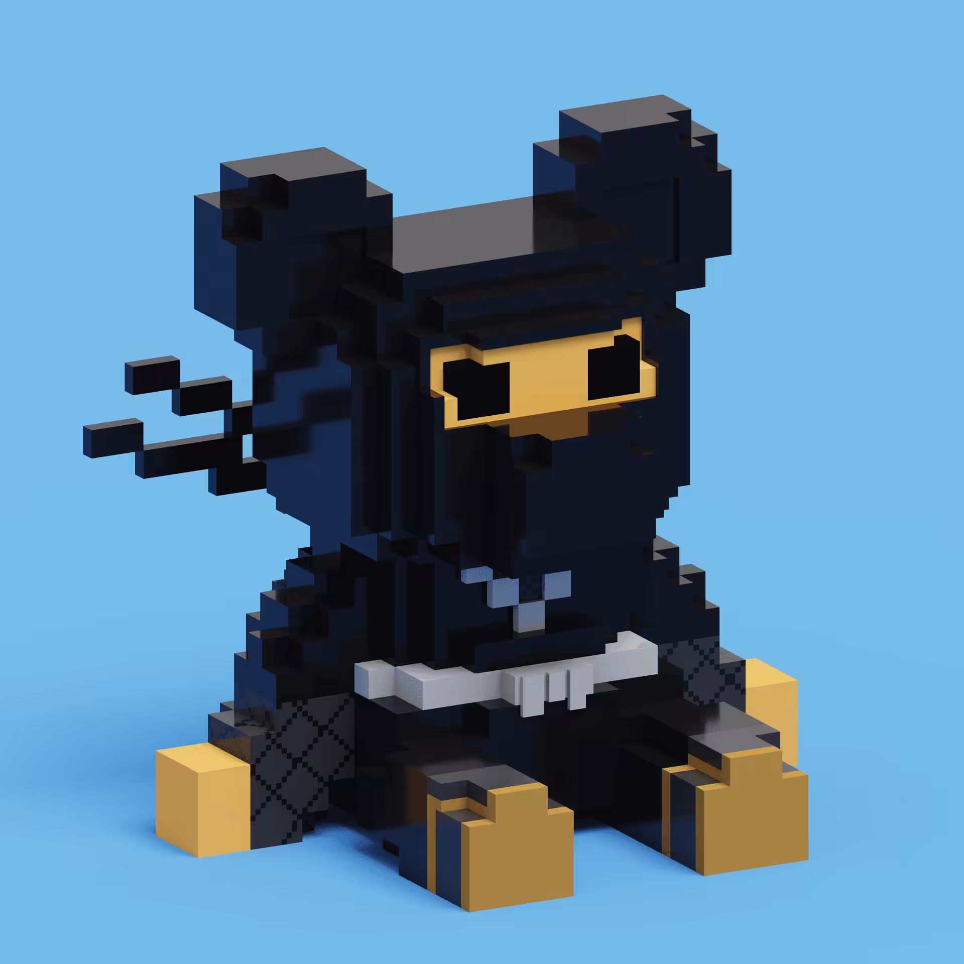 TeddyBits #126