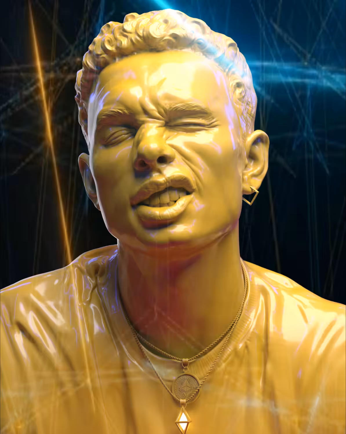 DigitalSculpts-CyberPunkSnarlSeries_01