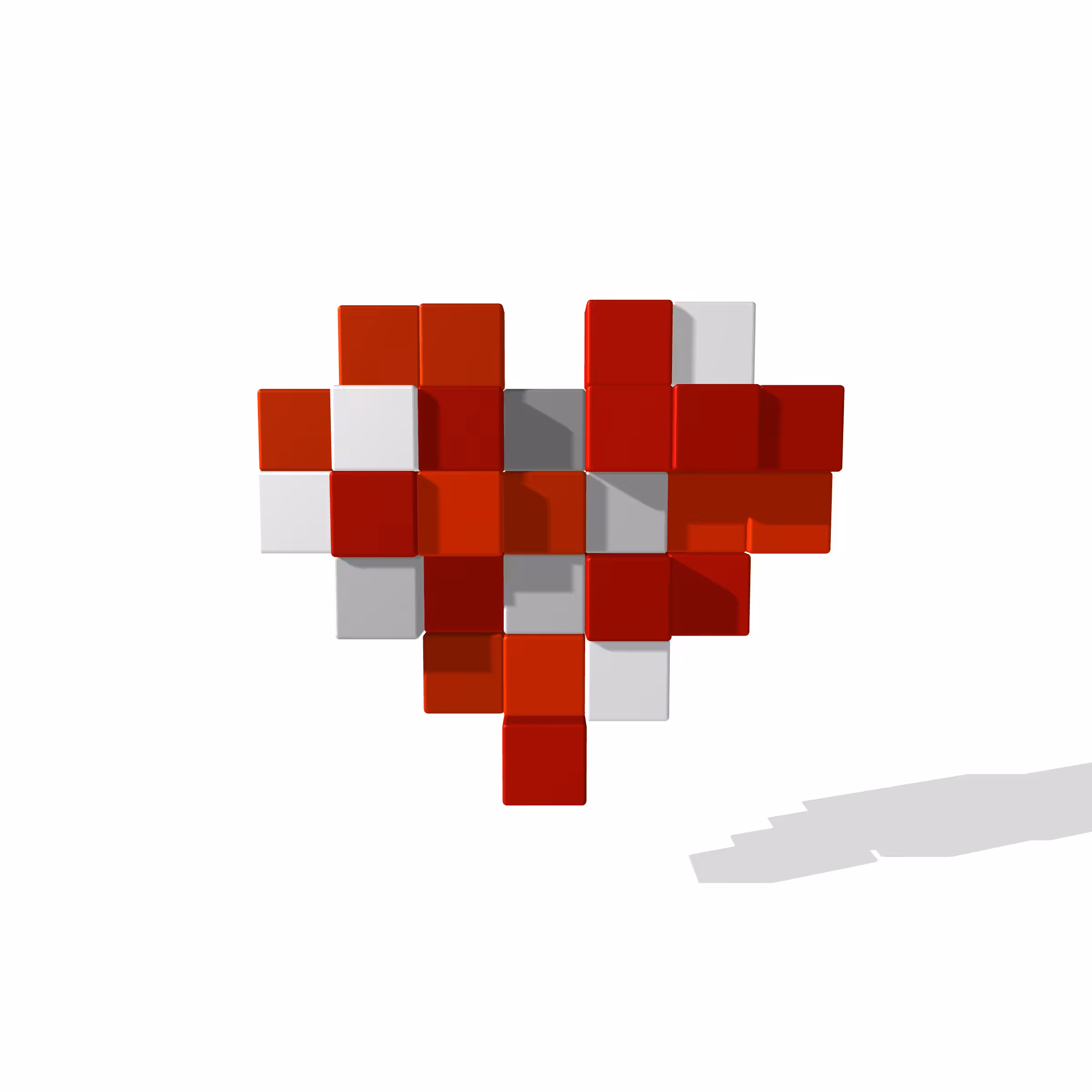 heart + craft #19058