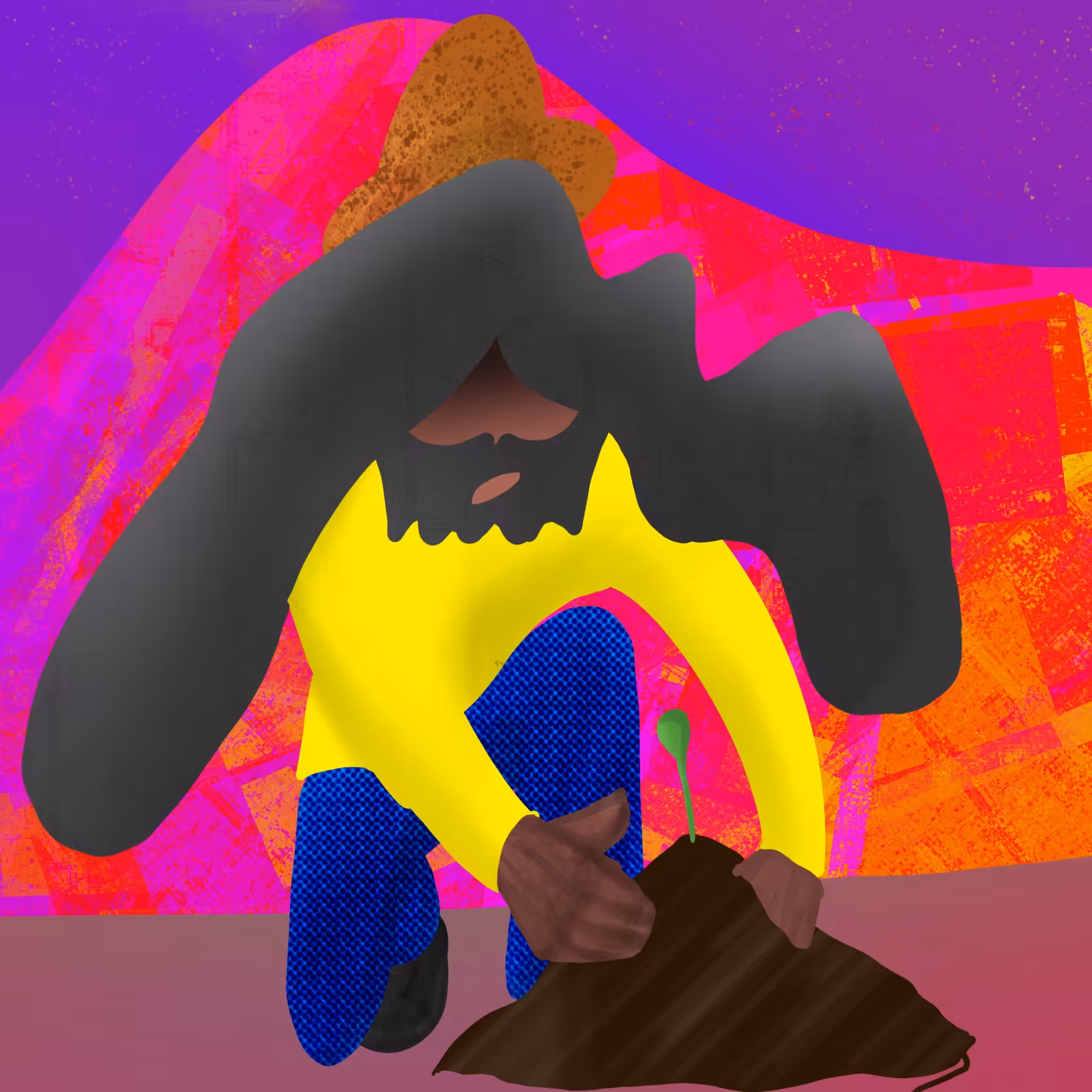 Agraffiti