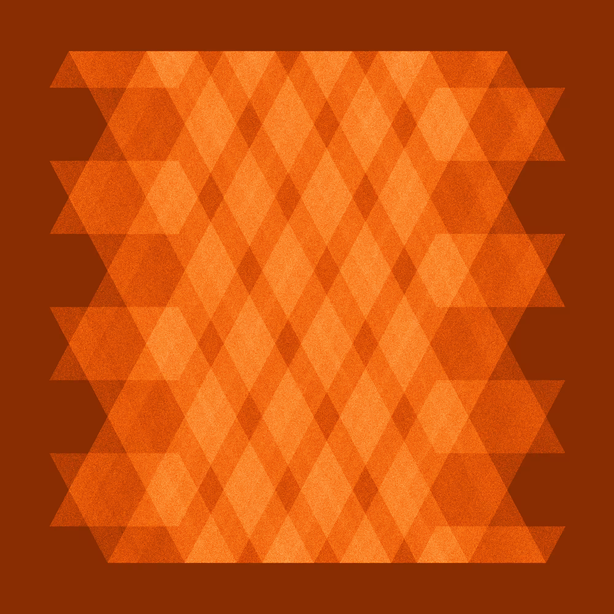 Irregular geometry (8)