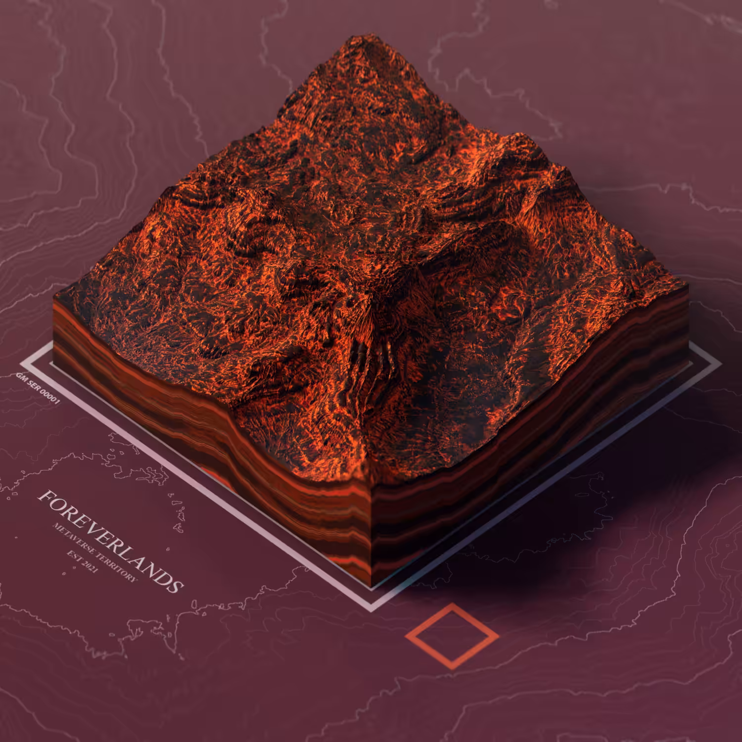Land by ForeverLands: Land #143