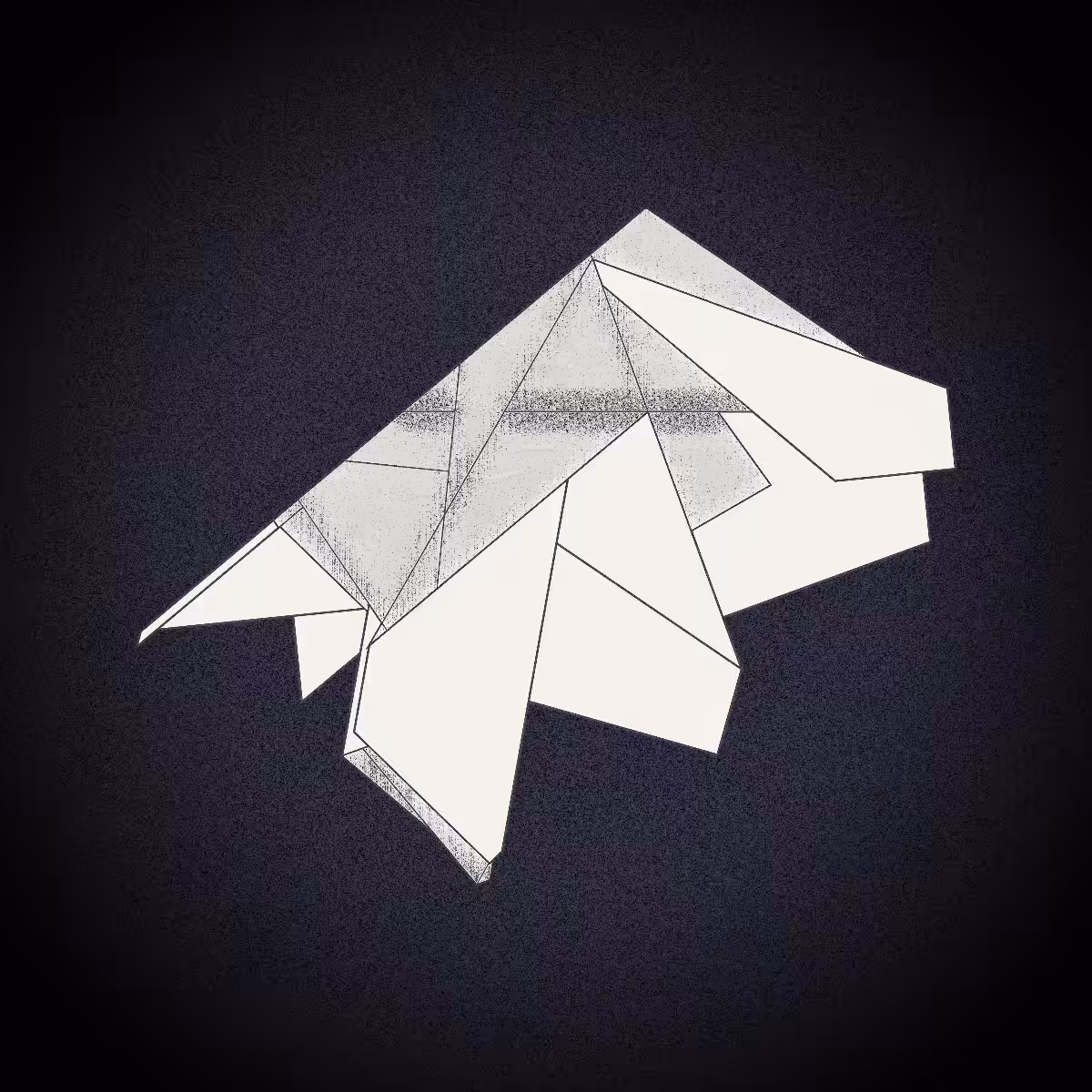 Shape of Freedom #1144