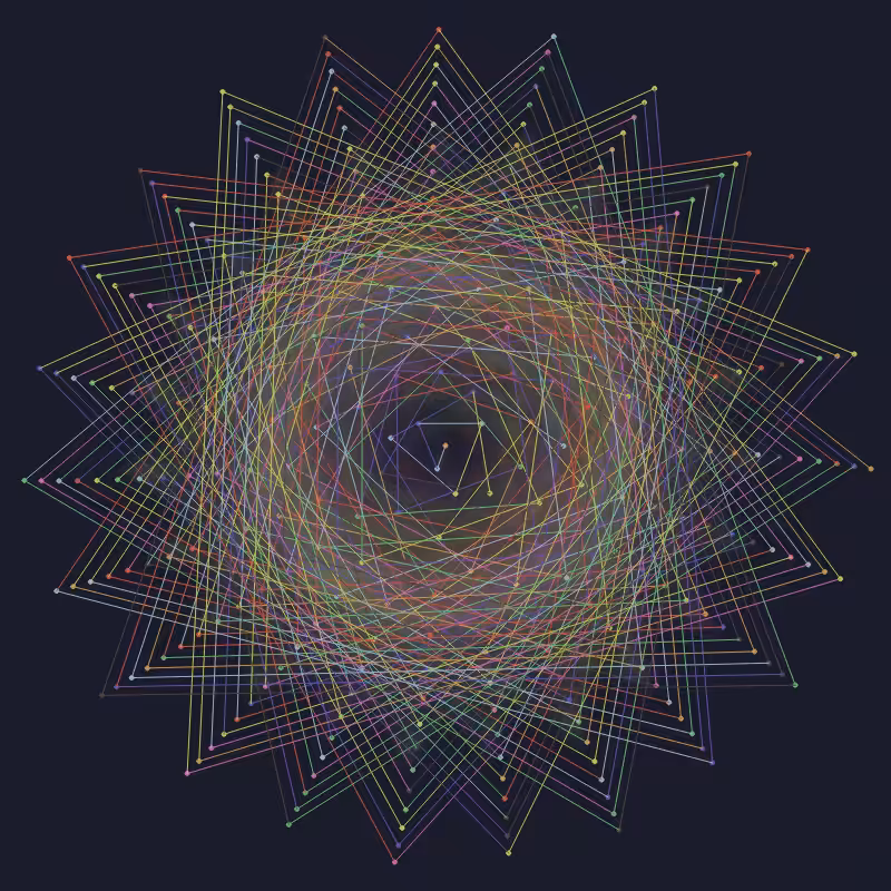 RADII #32