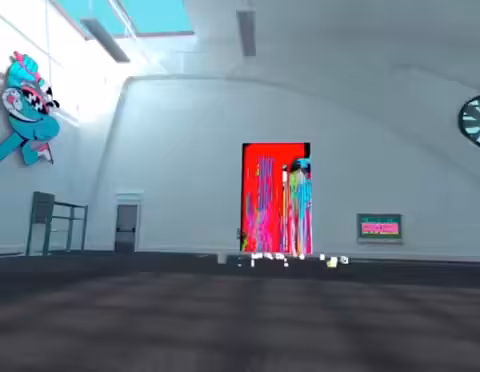 I THREW MY PHONE AT THE WALL