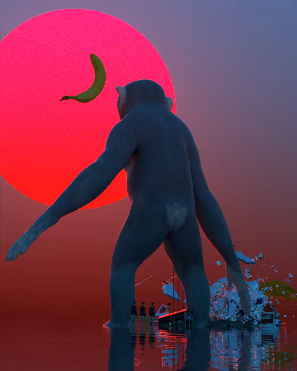 EVERYDAY ARTIFACTS [03.11.23] _ #26