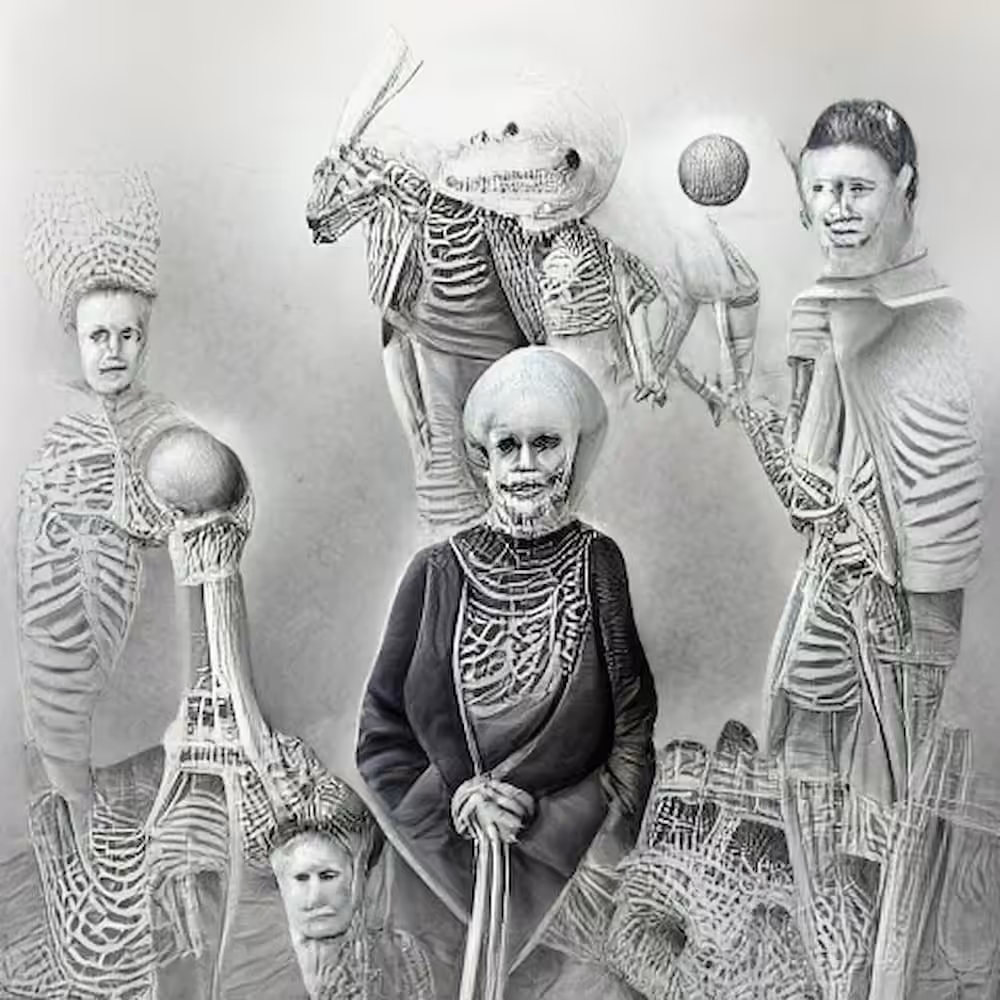 family portrait