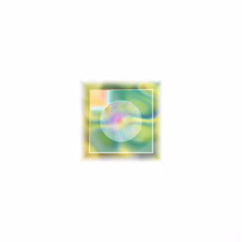 Disintegration #1