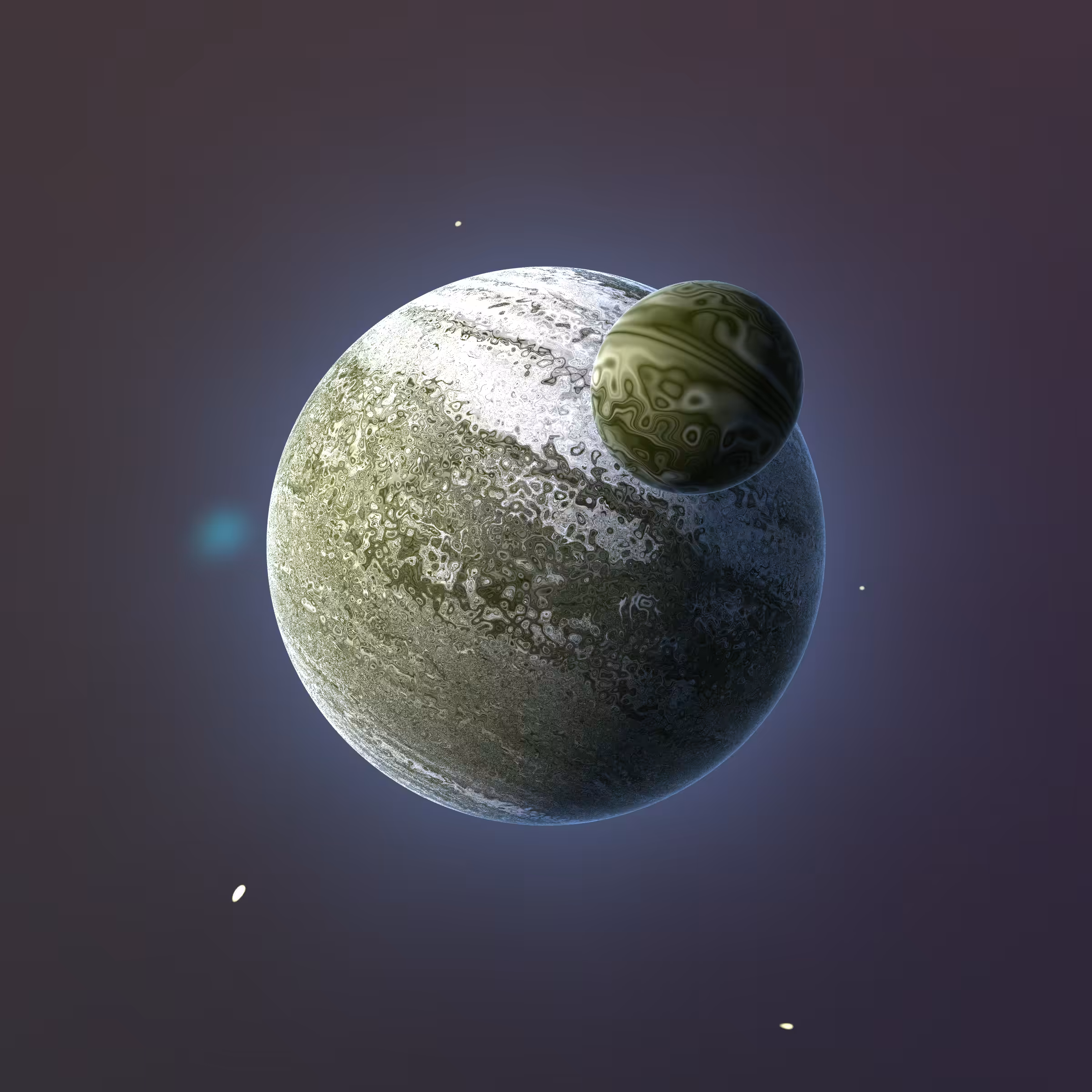 New Worlds #313