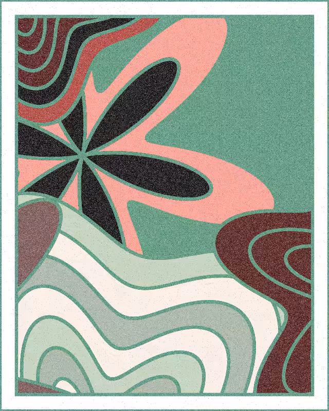 Fleur des Sinus #155