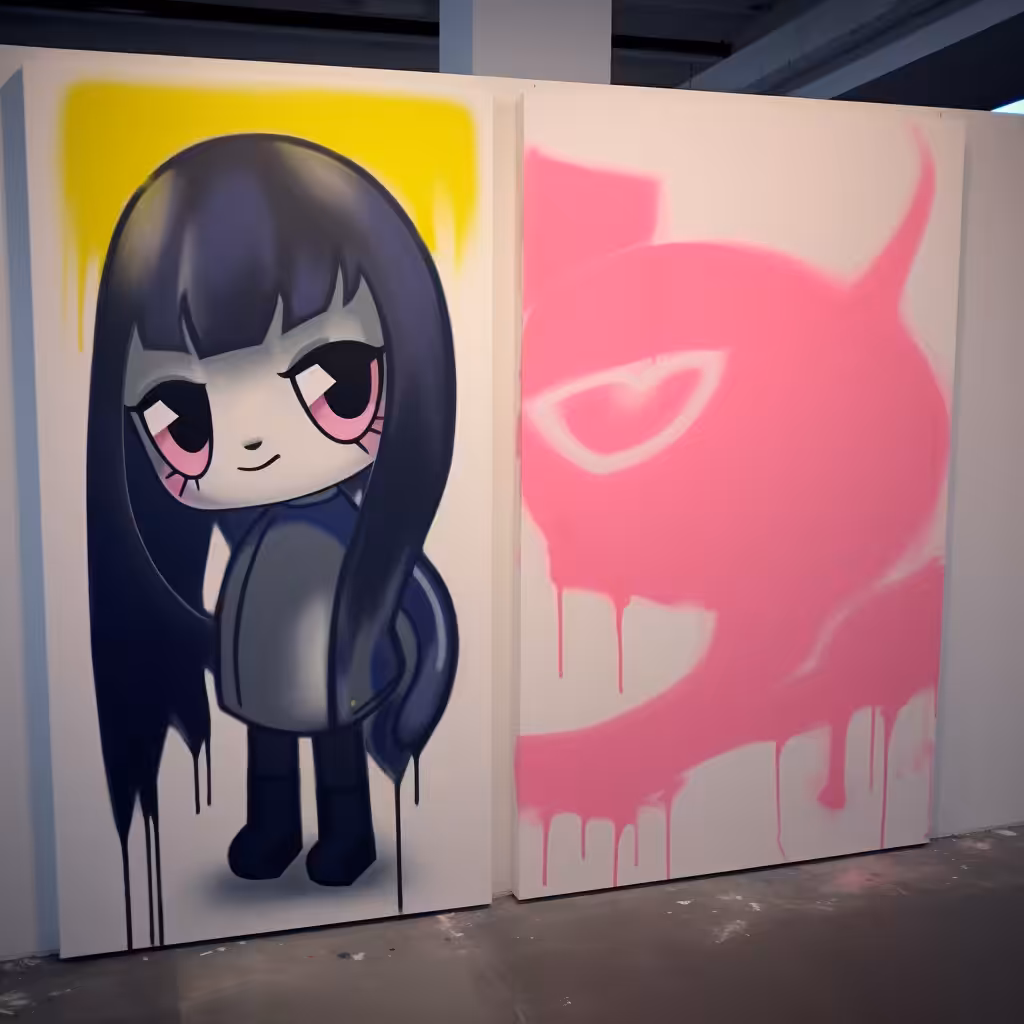 ᔕᗰ⦿ᒪ ᖴᖇEᑎᔕ 🦄 #25