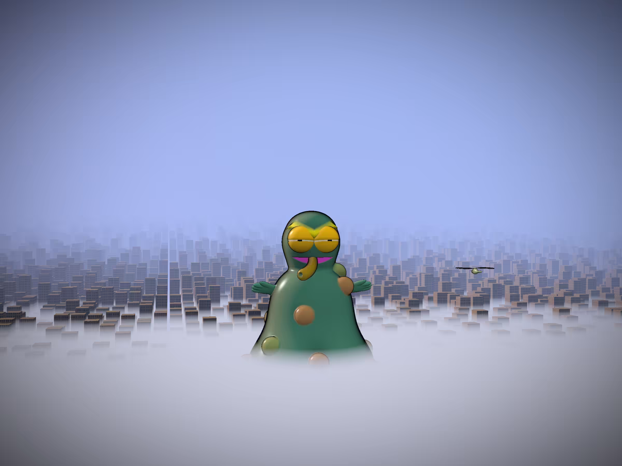 Kai-Gen #1207