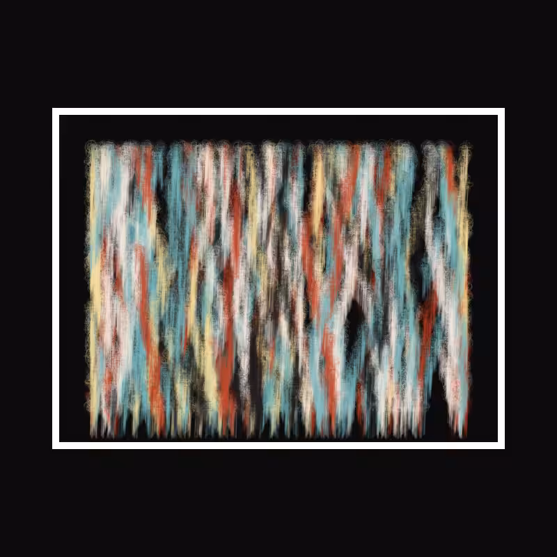 Seismic Stacking - 2 #94