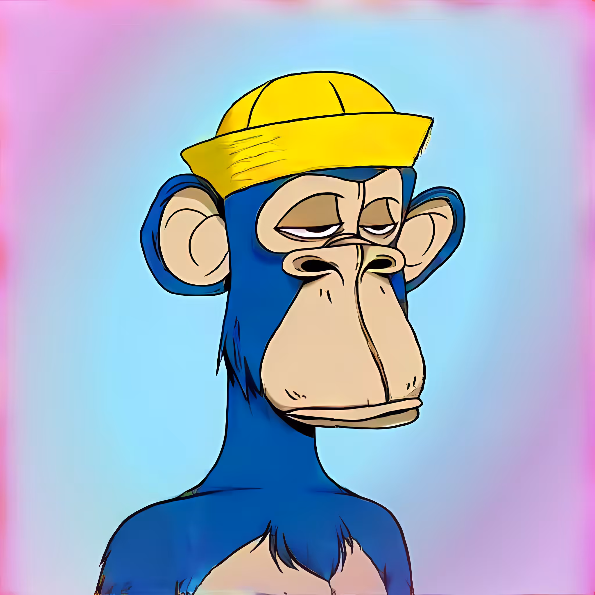 These Apes Dont Exist: These Apes Don't Exist #15