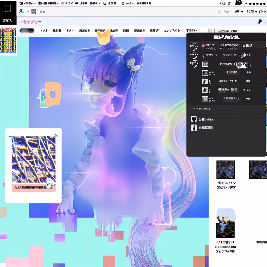 web 4.2o #6