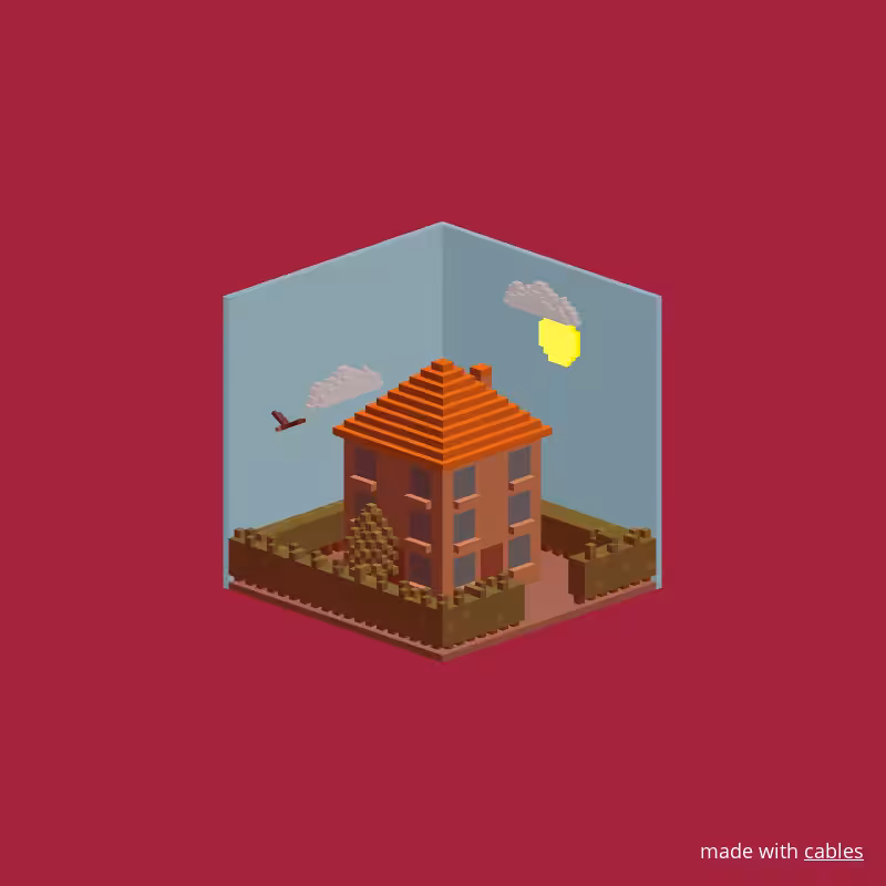 Qute_Places #30