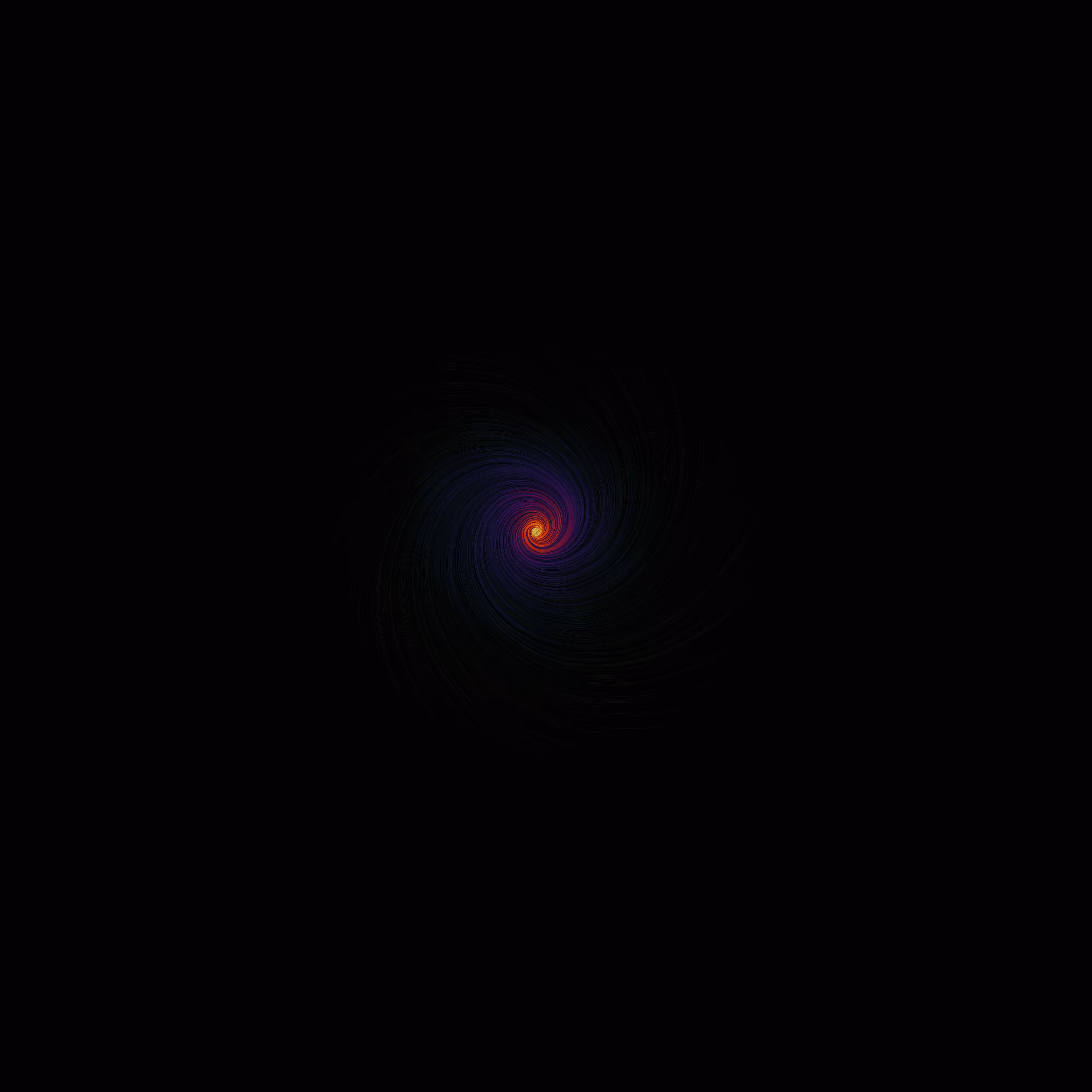 The Spiral Within #180