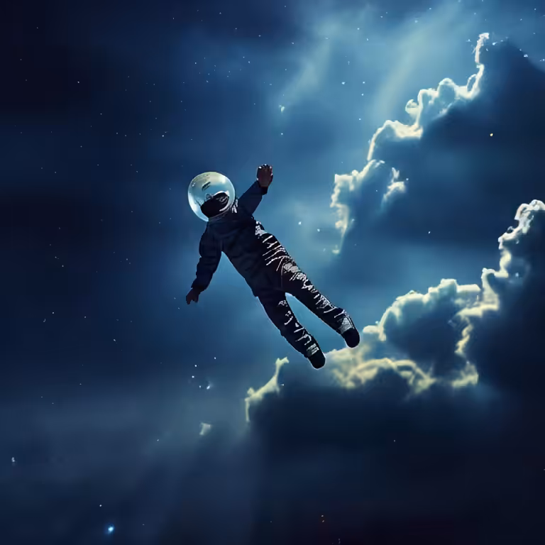 Being_Dreams