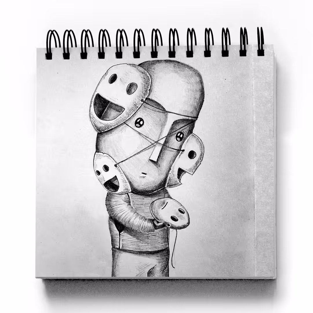 SKETCH 41