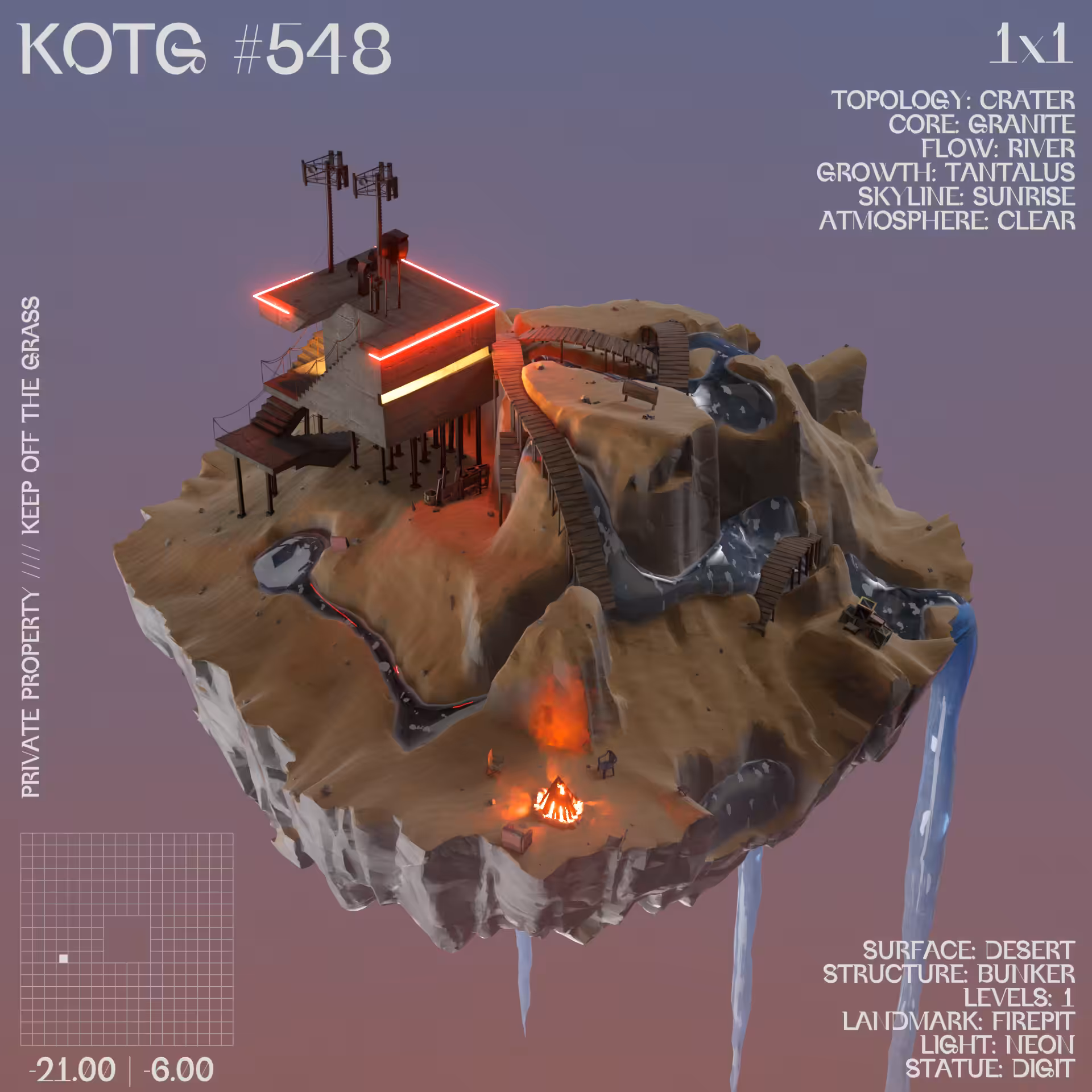 KOTG #548
