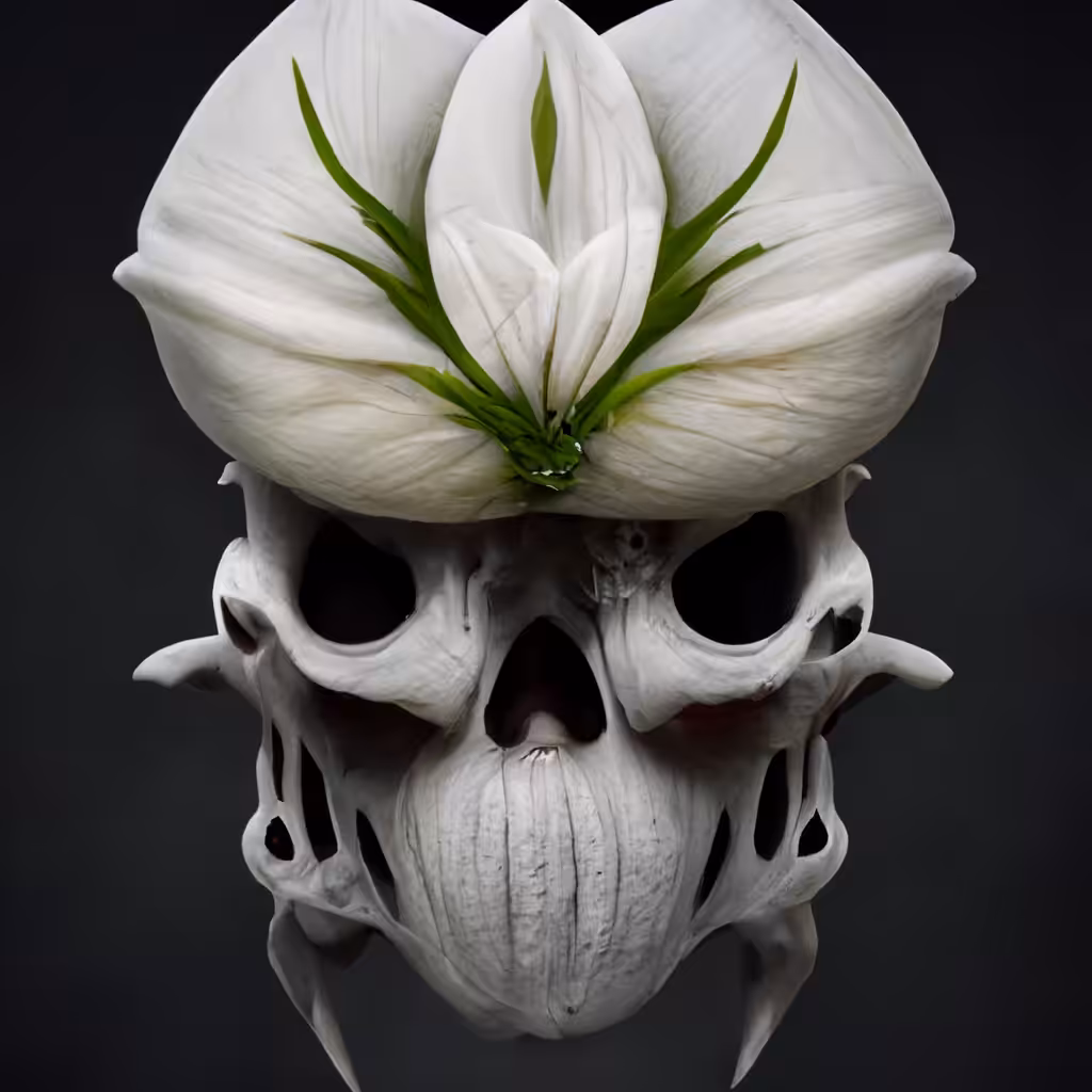 Skully 30
