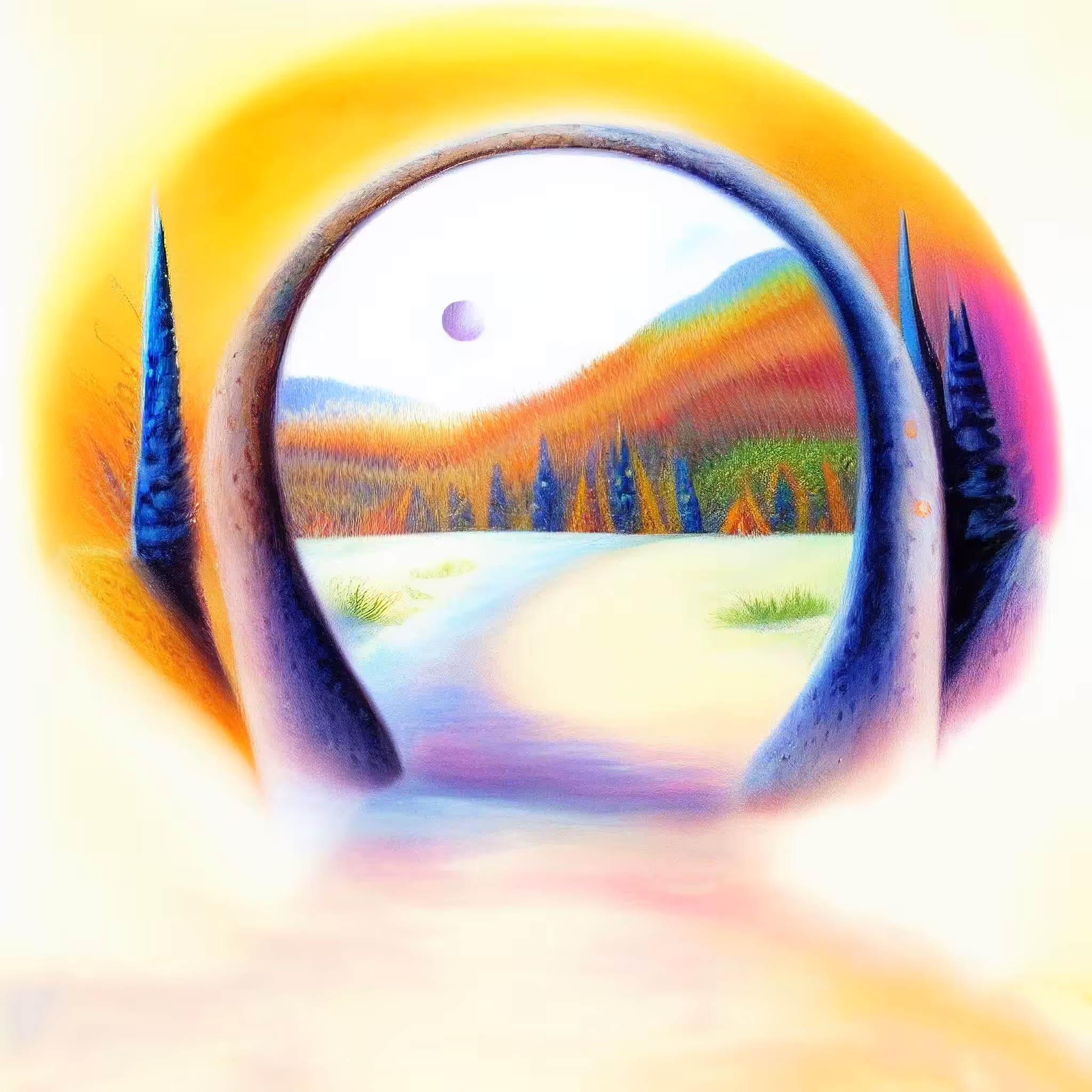 The Path to Freedom #9