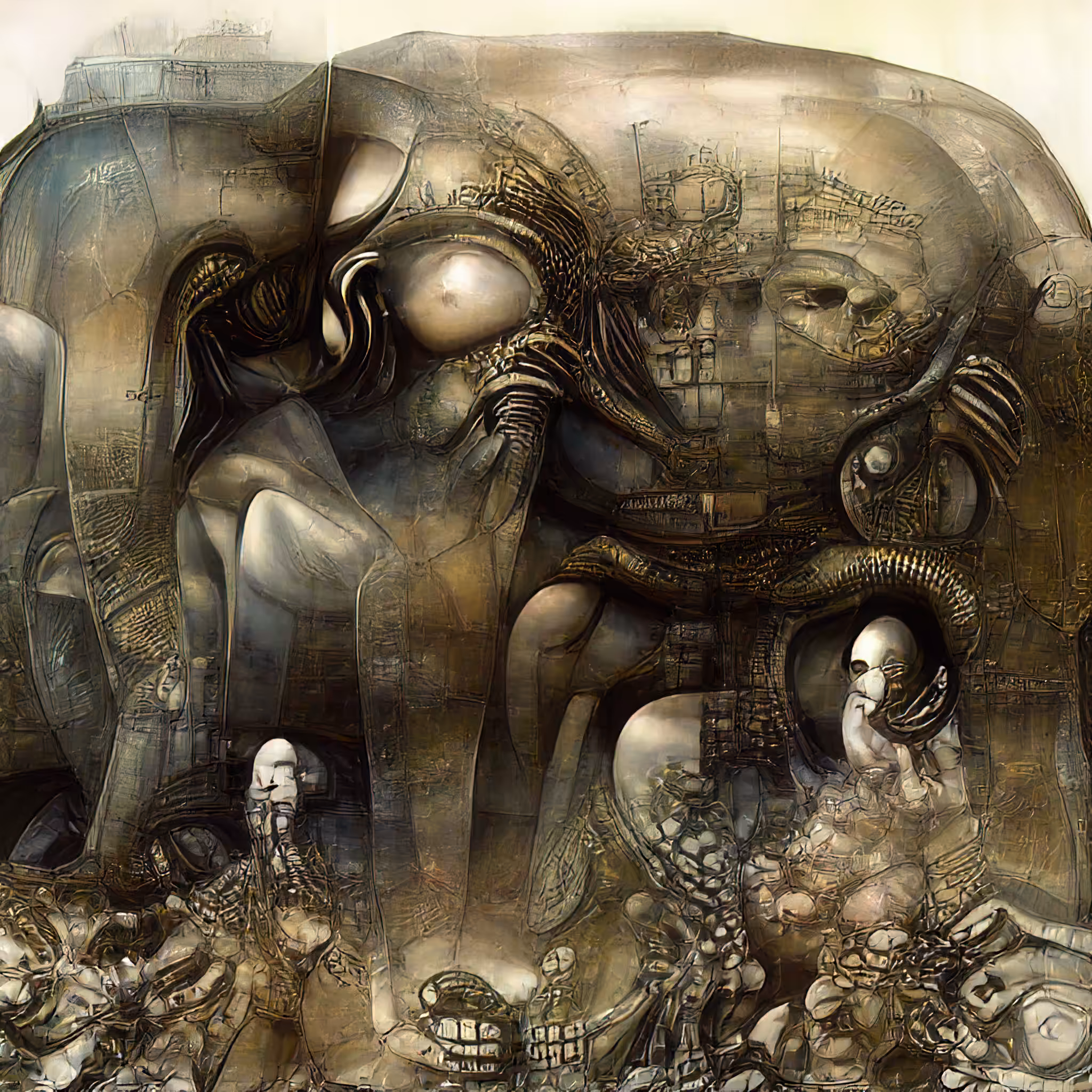 The Last Elephant