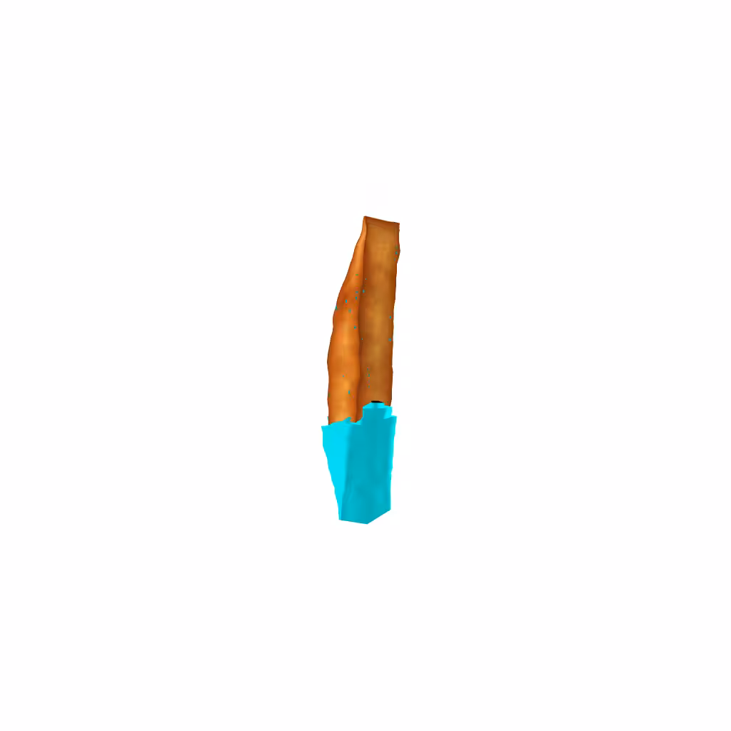 PotatOSTX #43