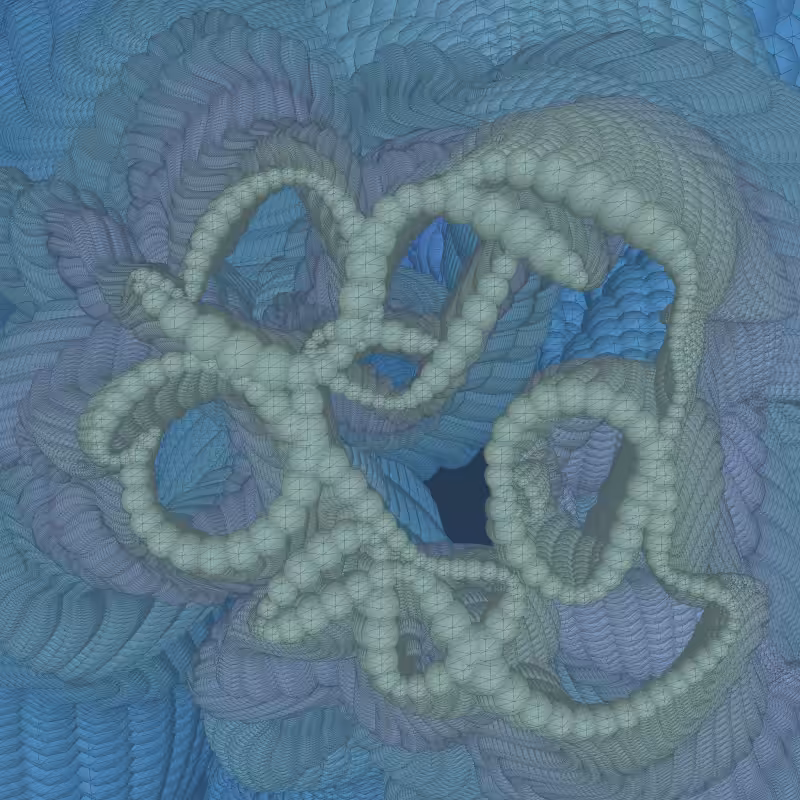 Zaratan II #71