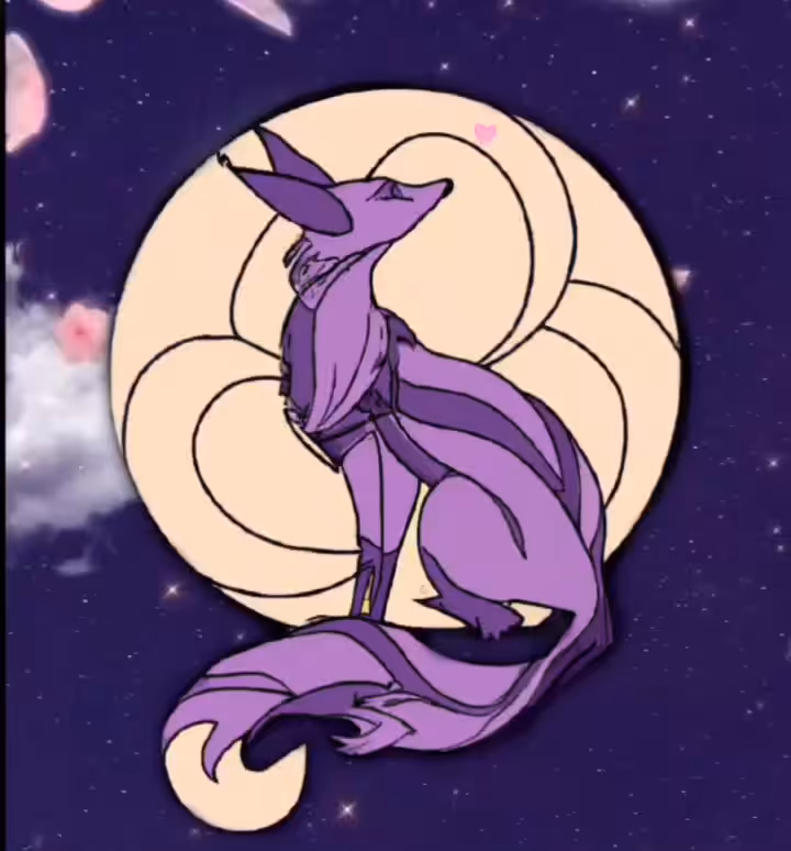 The foxy