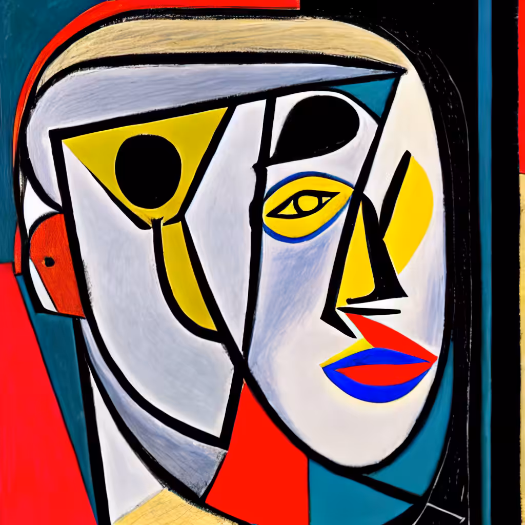 Artful Degen #1022