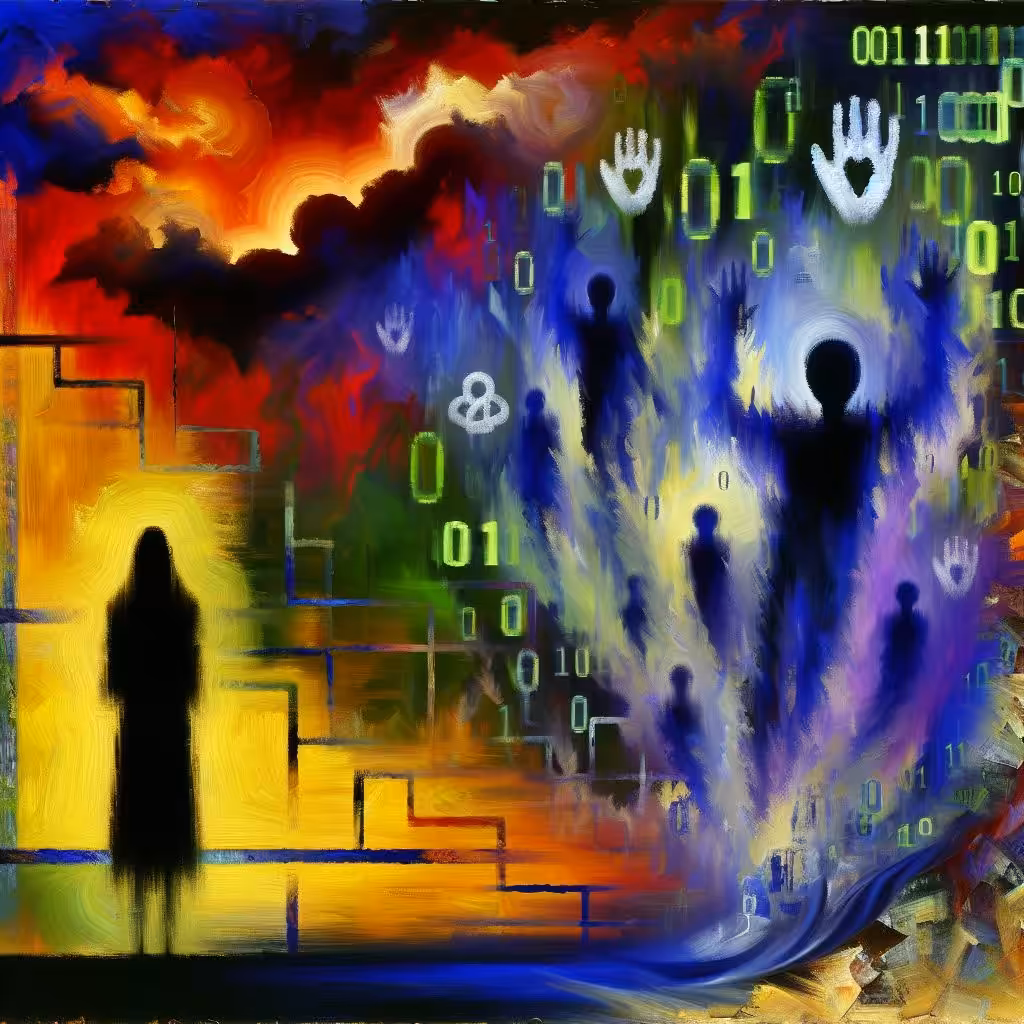 Fractured Safeguards