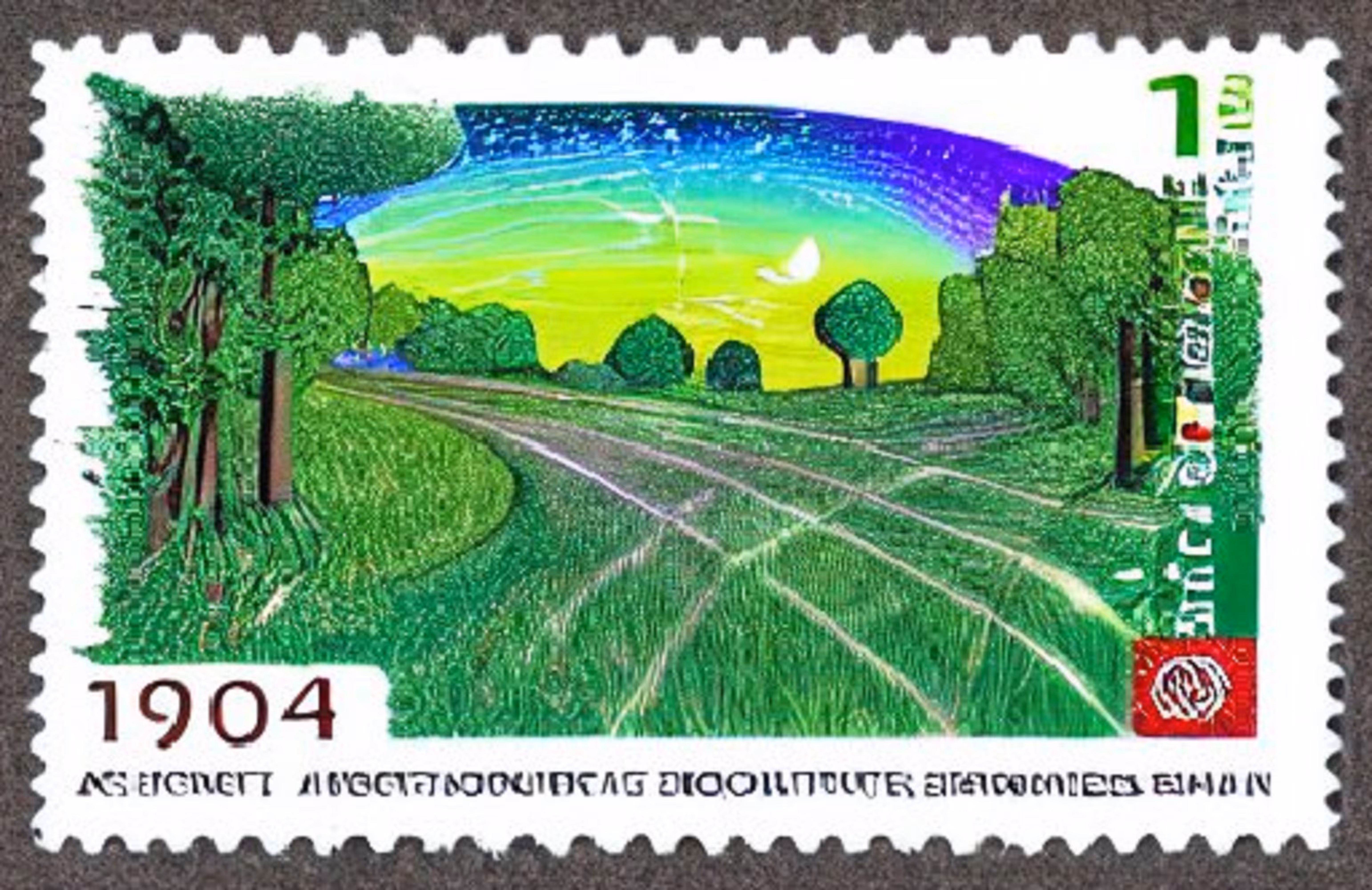 STAMPZZZ #190