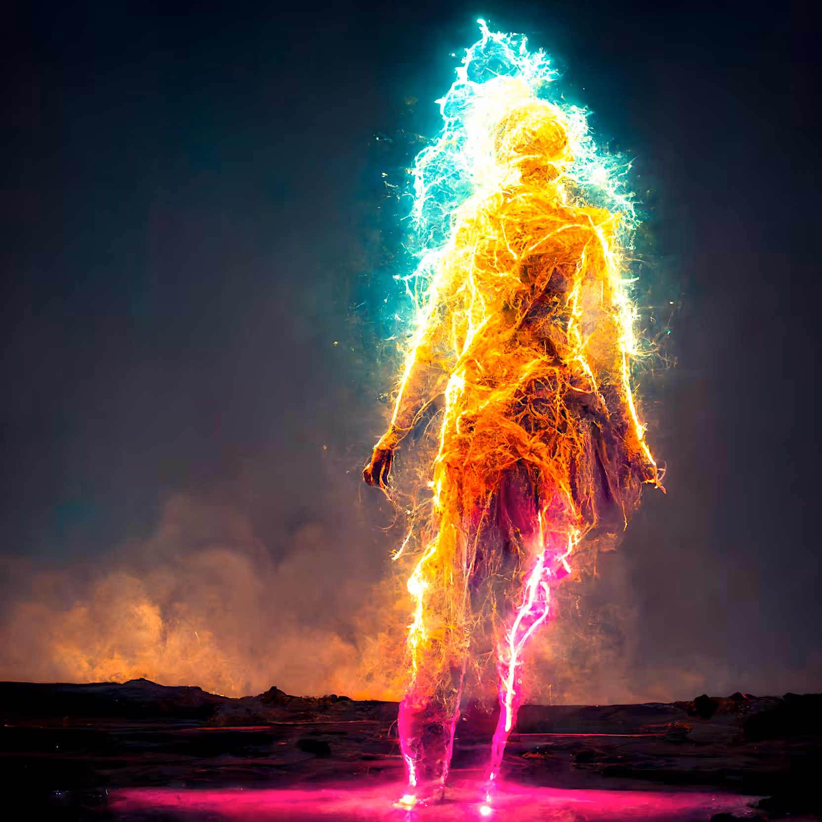 nomad lightning #04