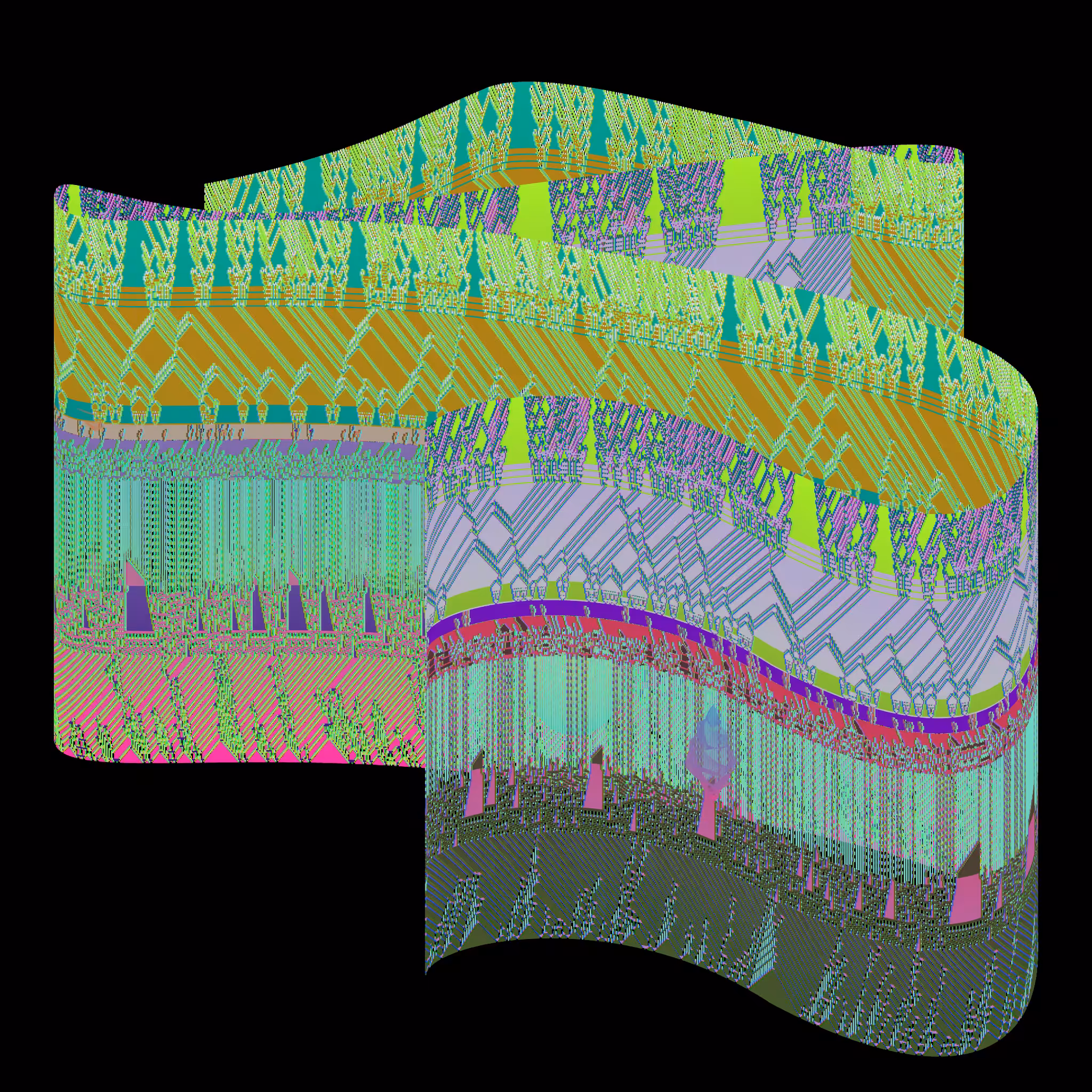 Cellulaire #65