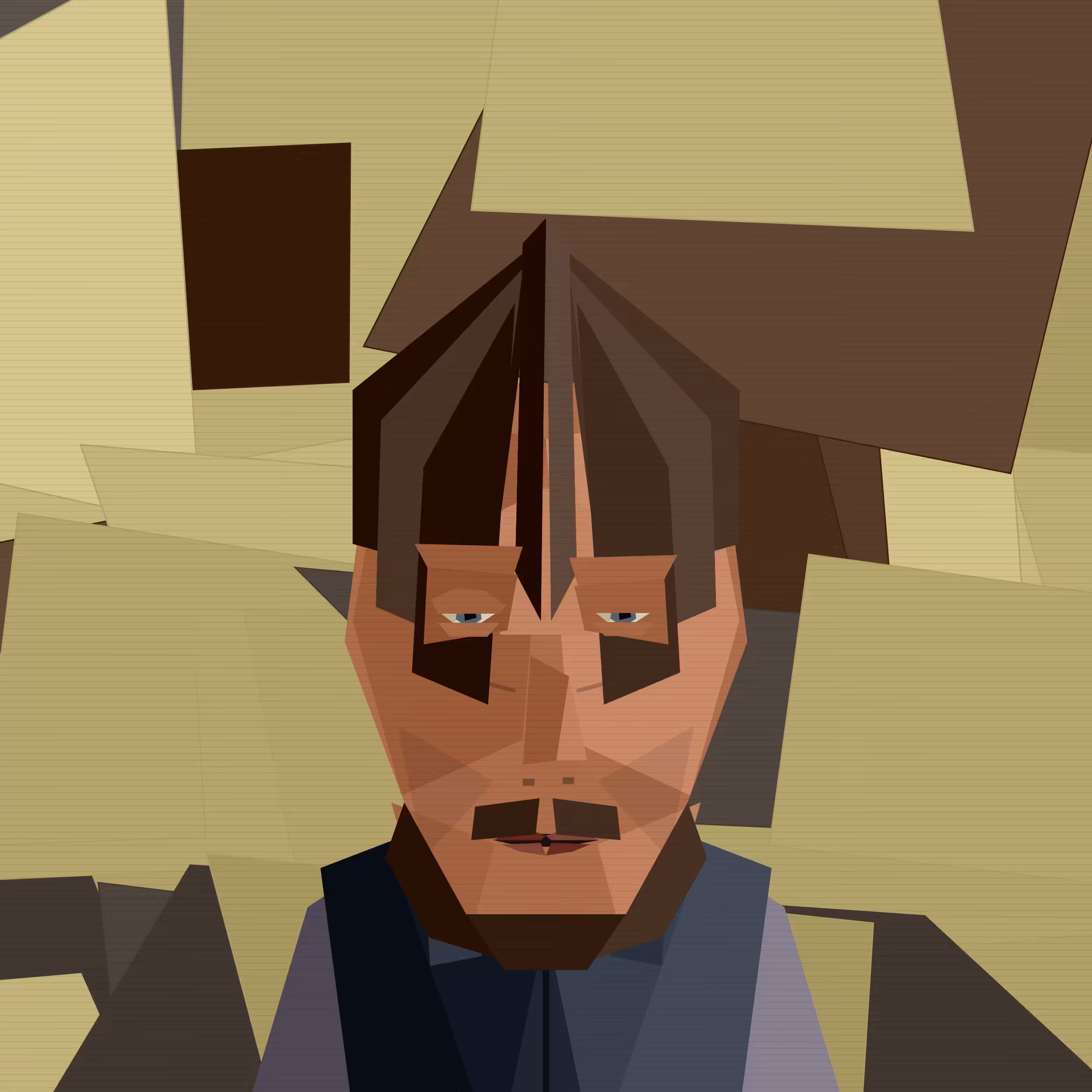 Still Alive: Survivor #447