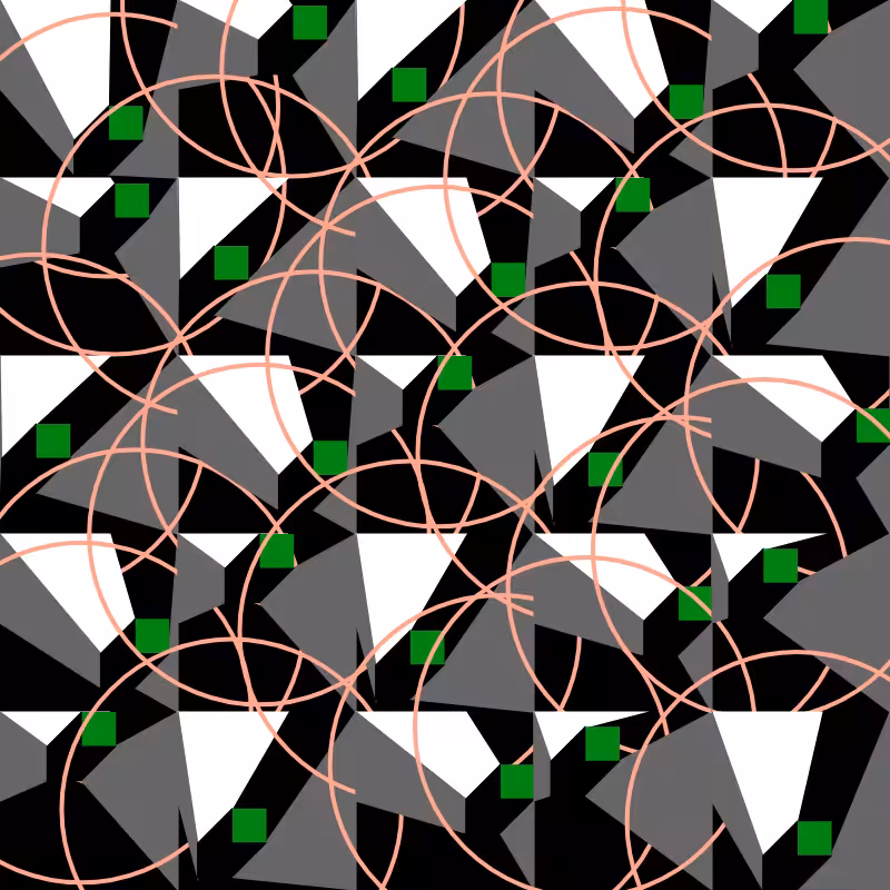 Grid Field #58