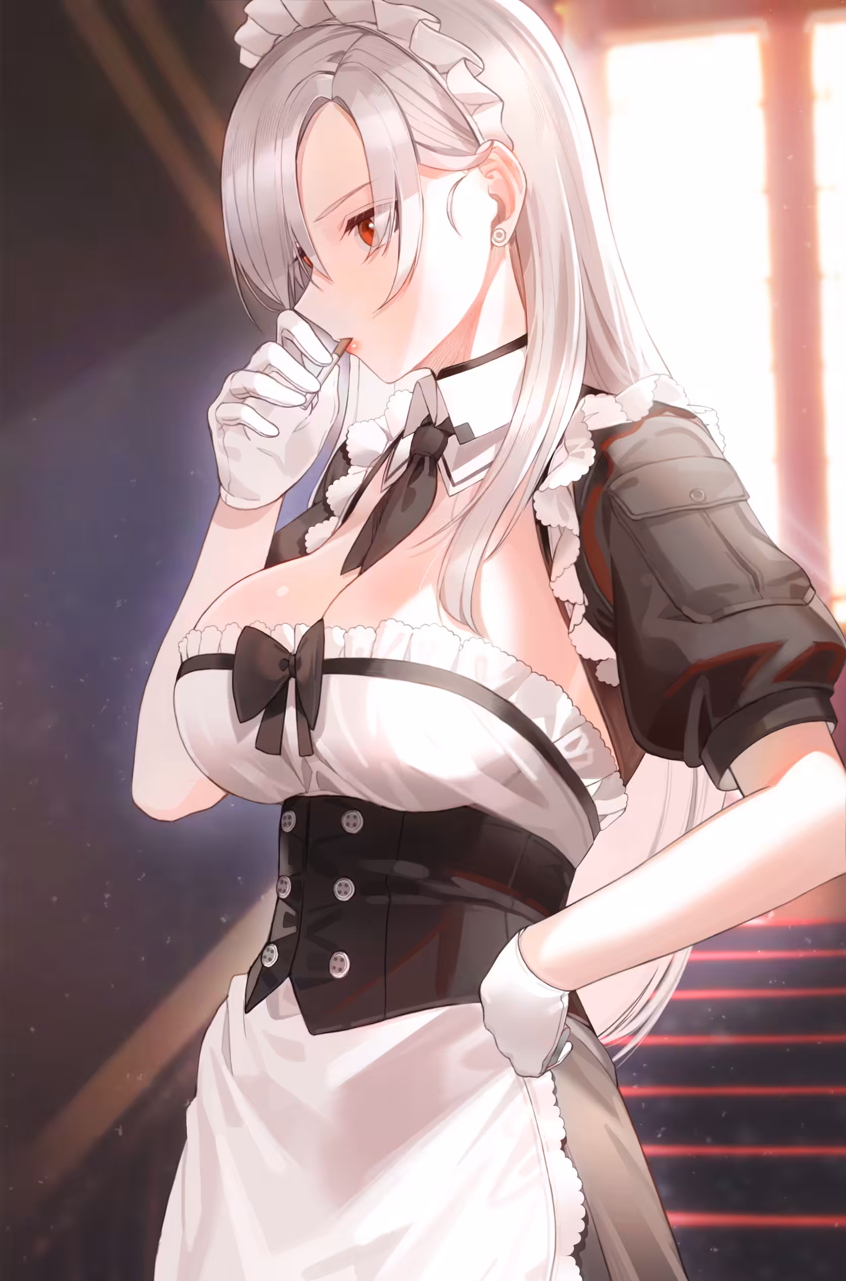 Thinking