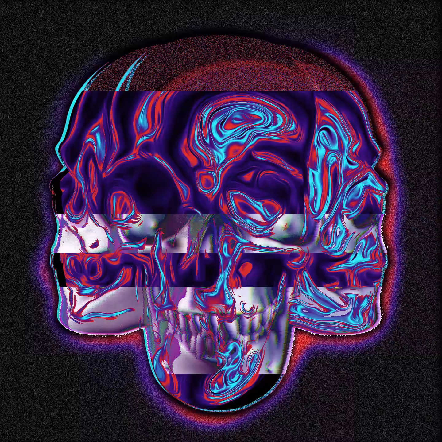 Diffracted 