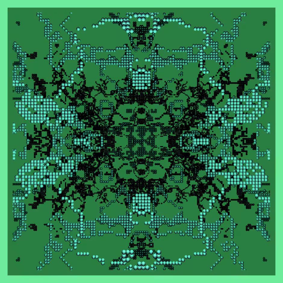 X-Form Base #4513