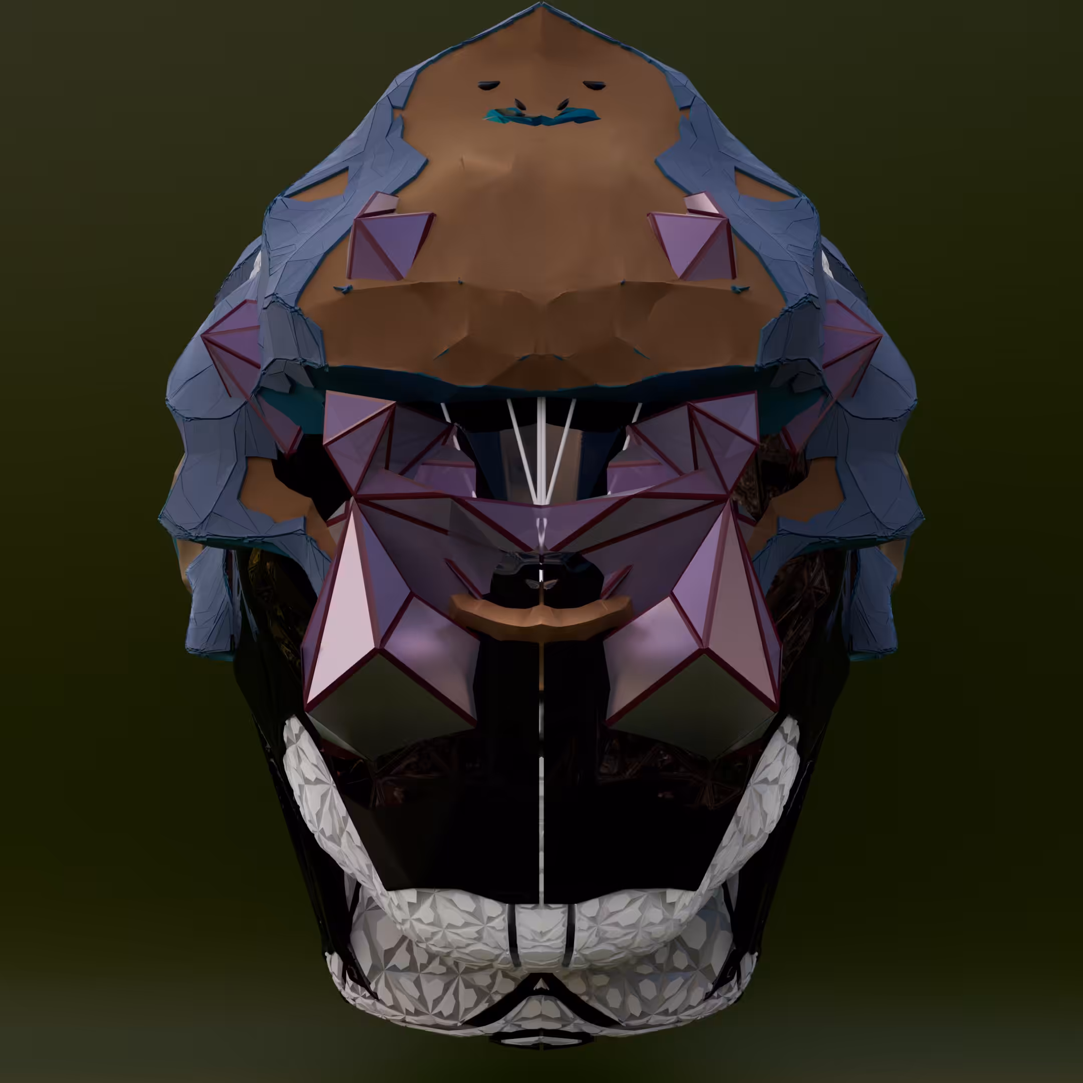 Mask1 #90/300